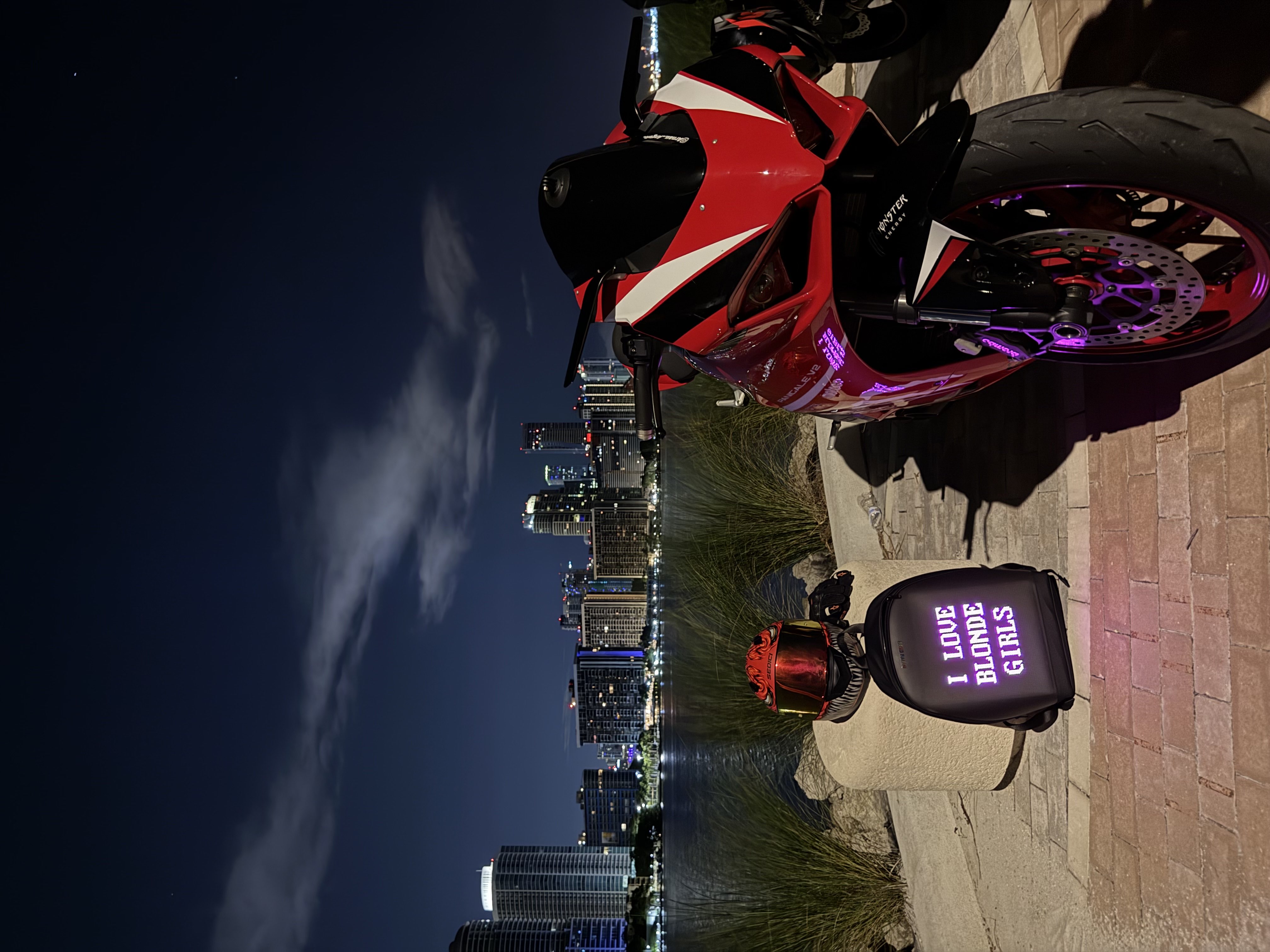 3201 Rickenbacker Causeway