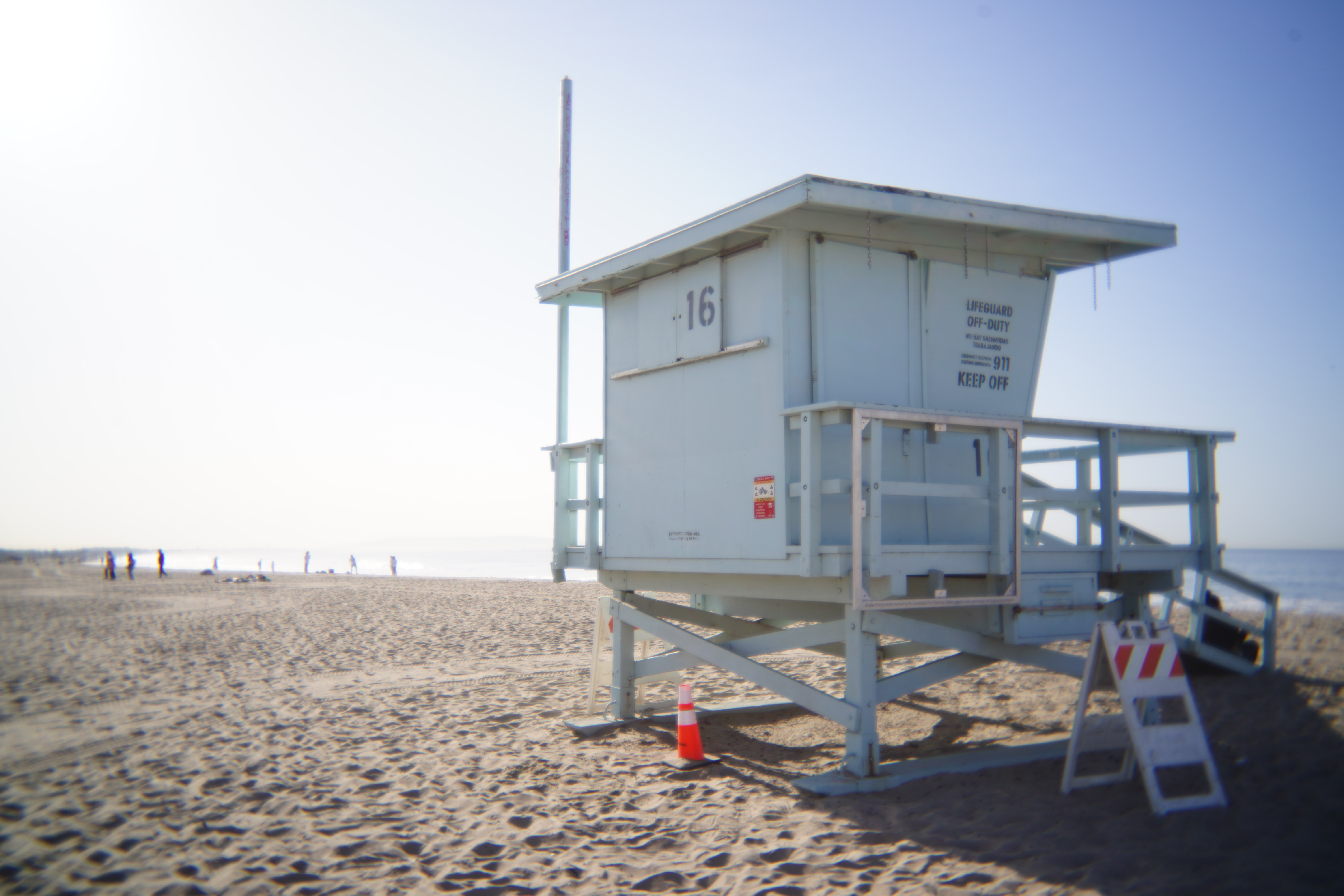 380 Santa Monica Pier