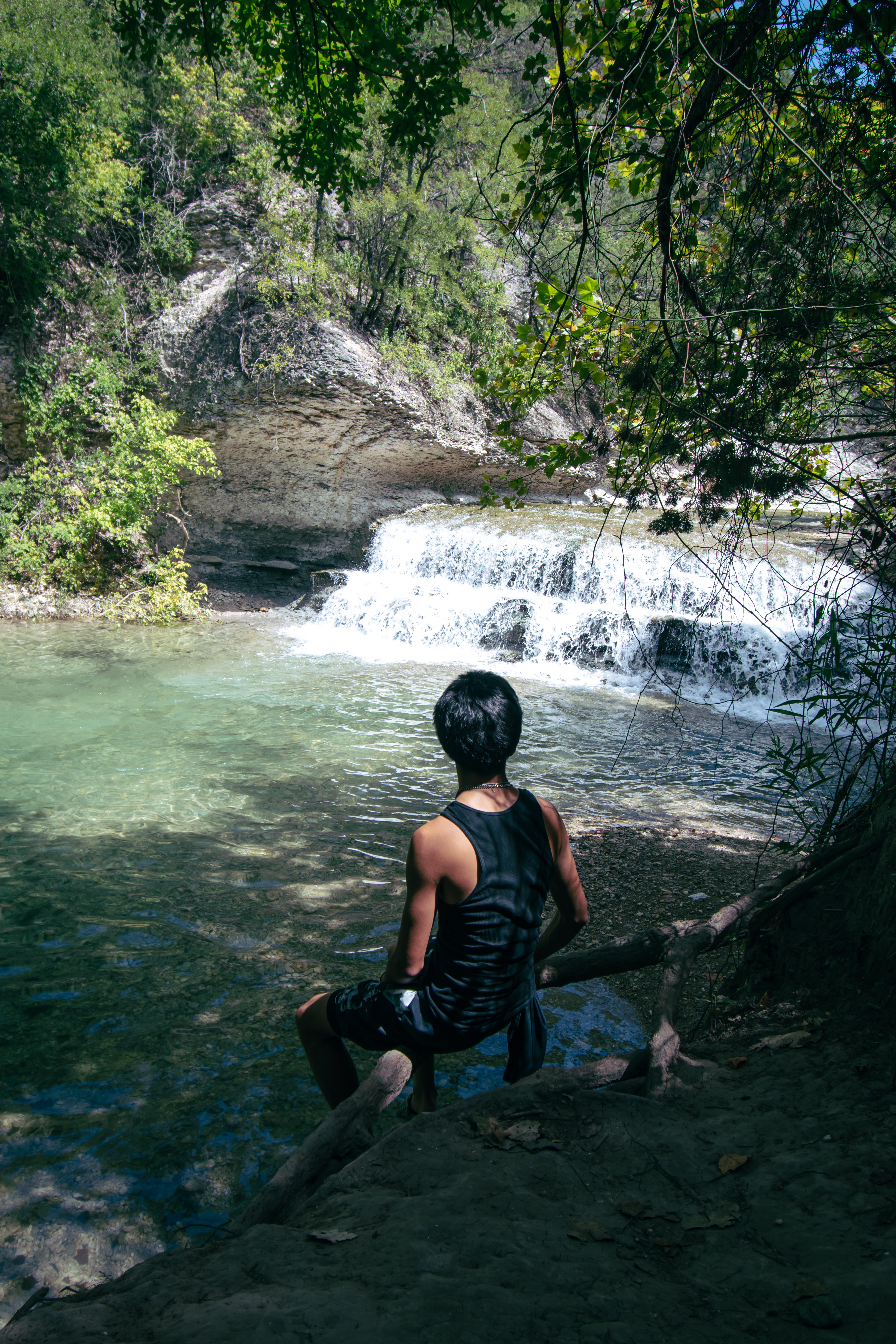 5600 Stillhouse Hollow Dam Road