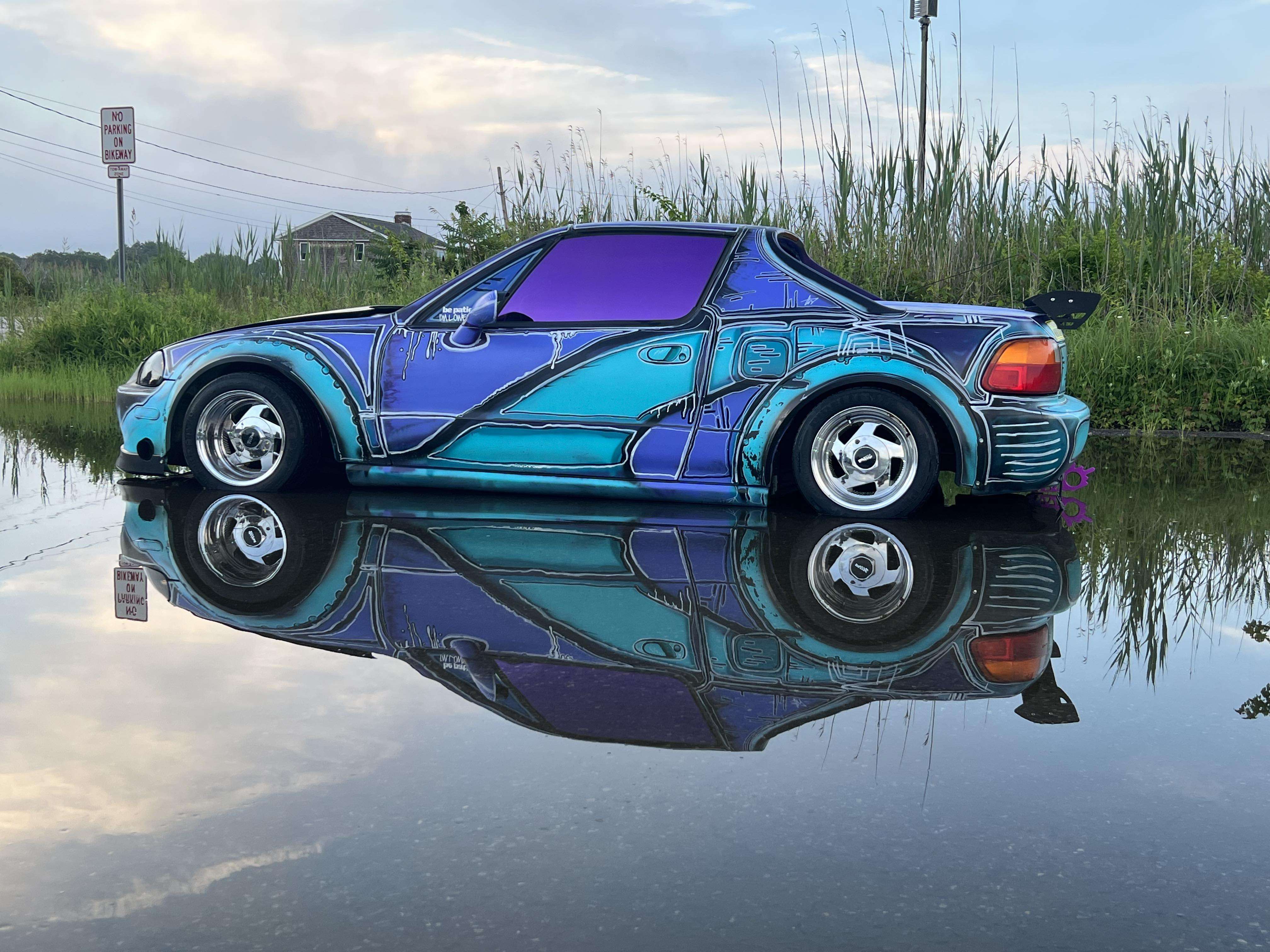 1050 Ocean Boulevard