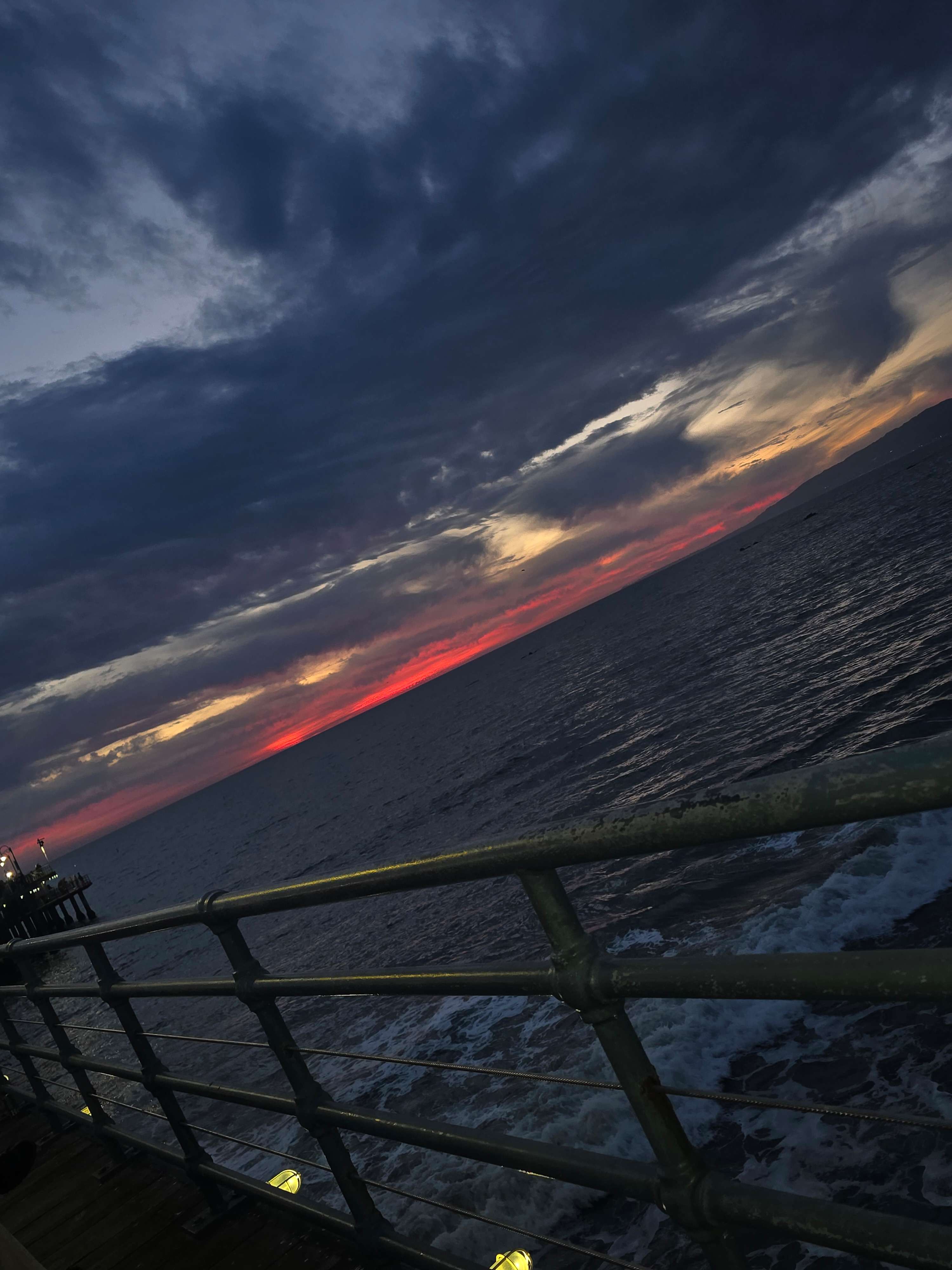 330 Santa Monica Pier