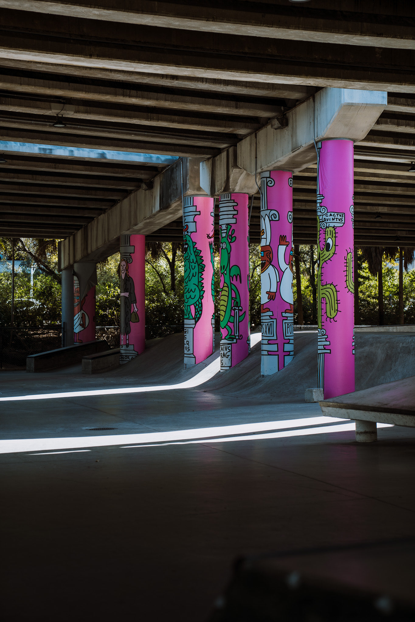 301-349 Northwest 2nd Street