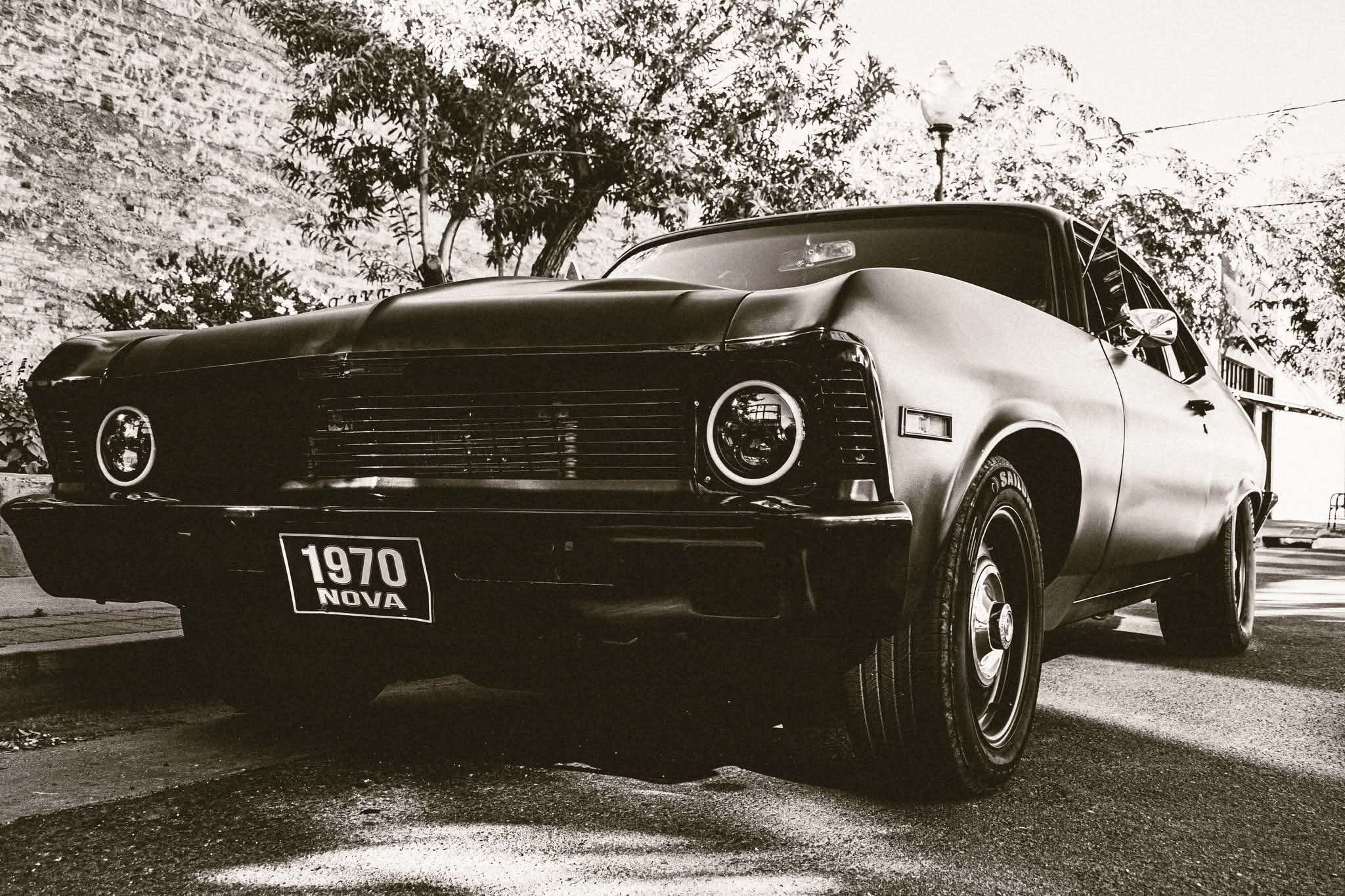 100 West Second Street