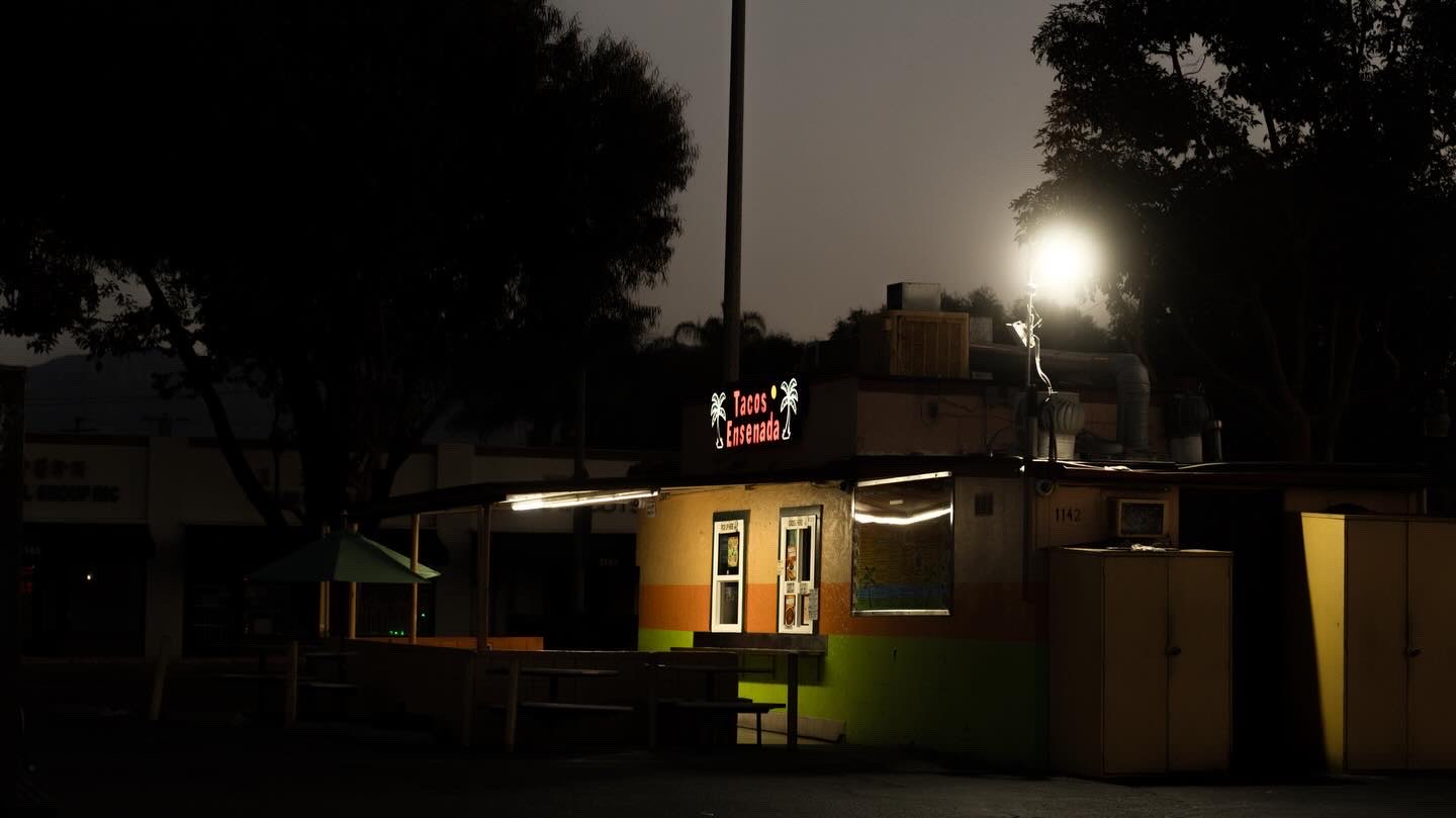 1505 South Atlantic Boulevard