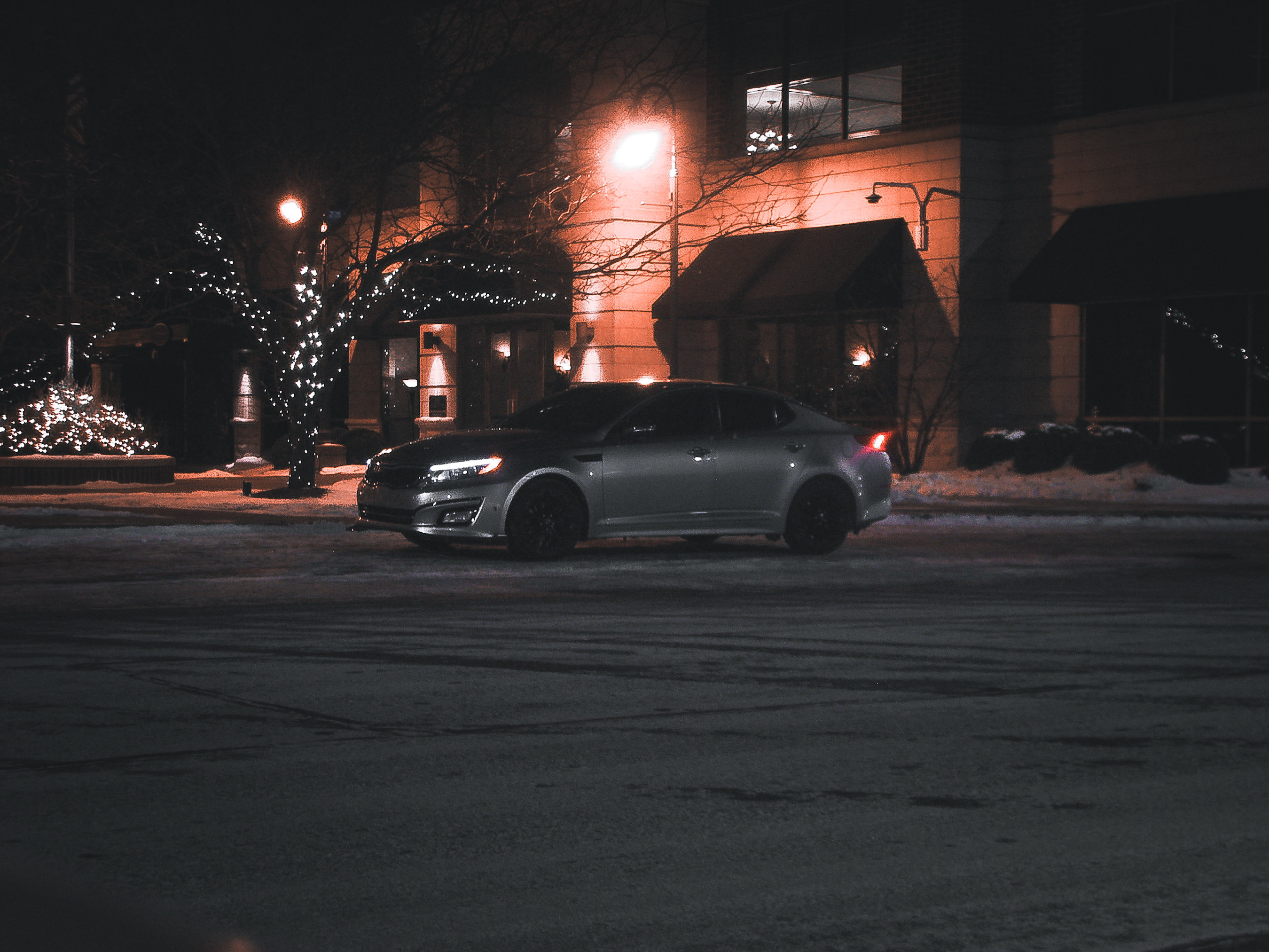 332 Front Street South