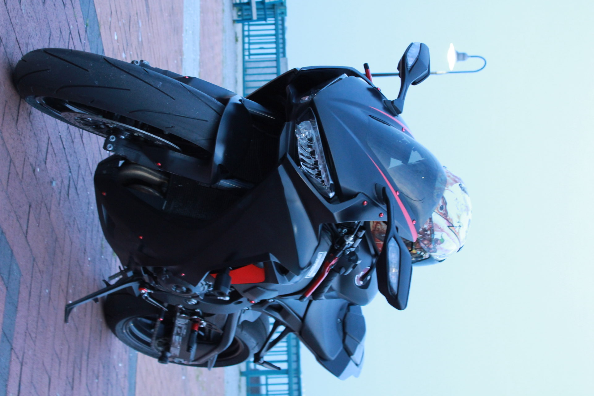 2200 Rockaway Parkway