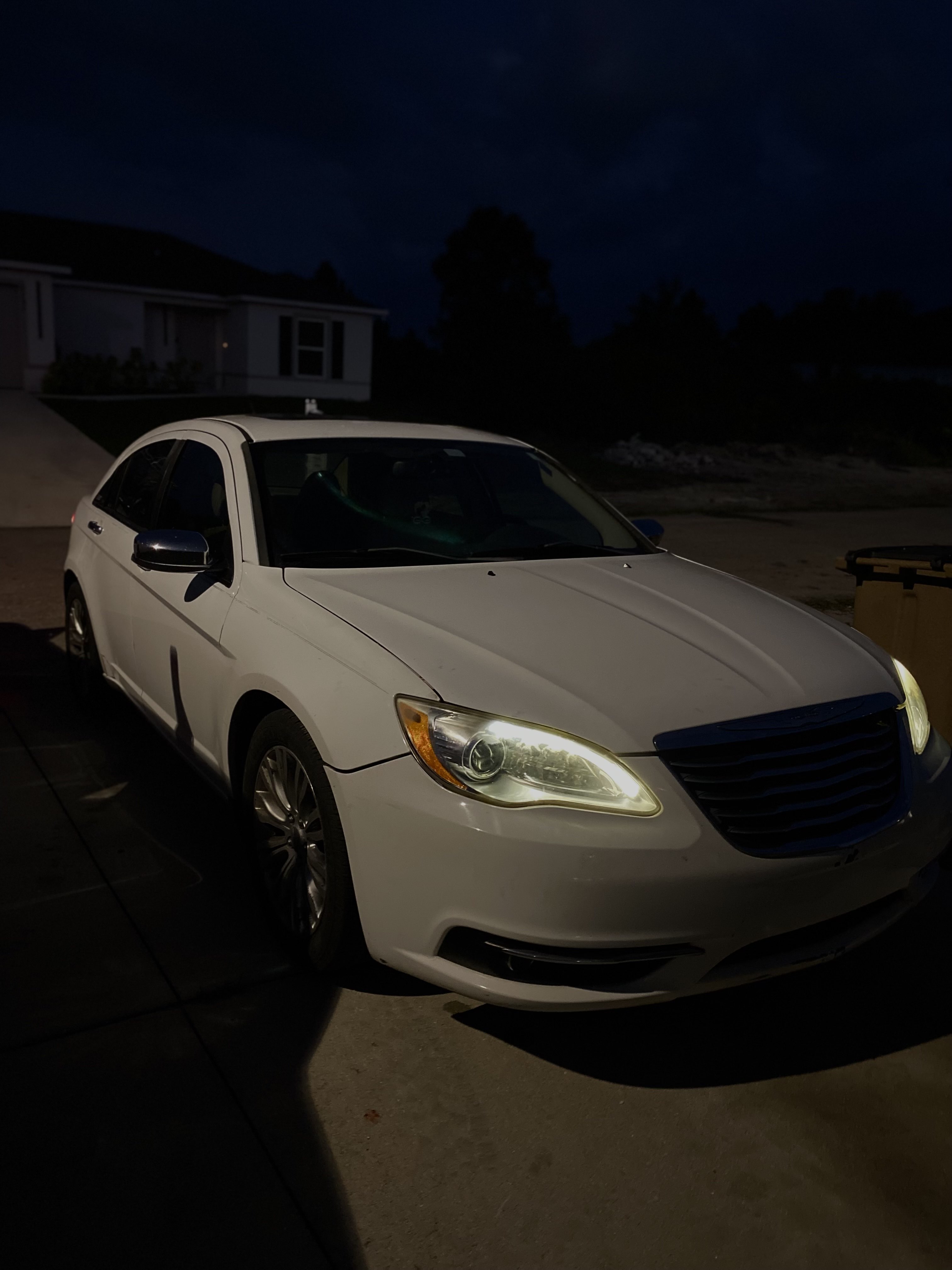 881 Gunnery Road North