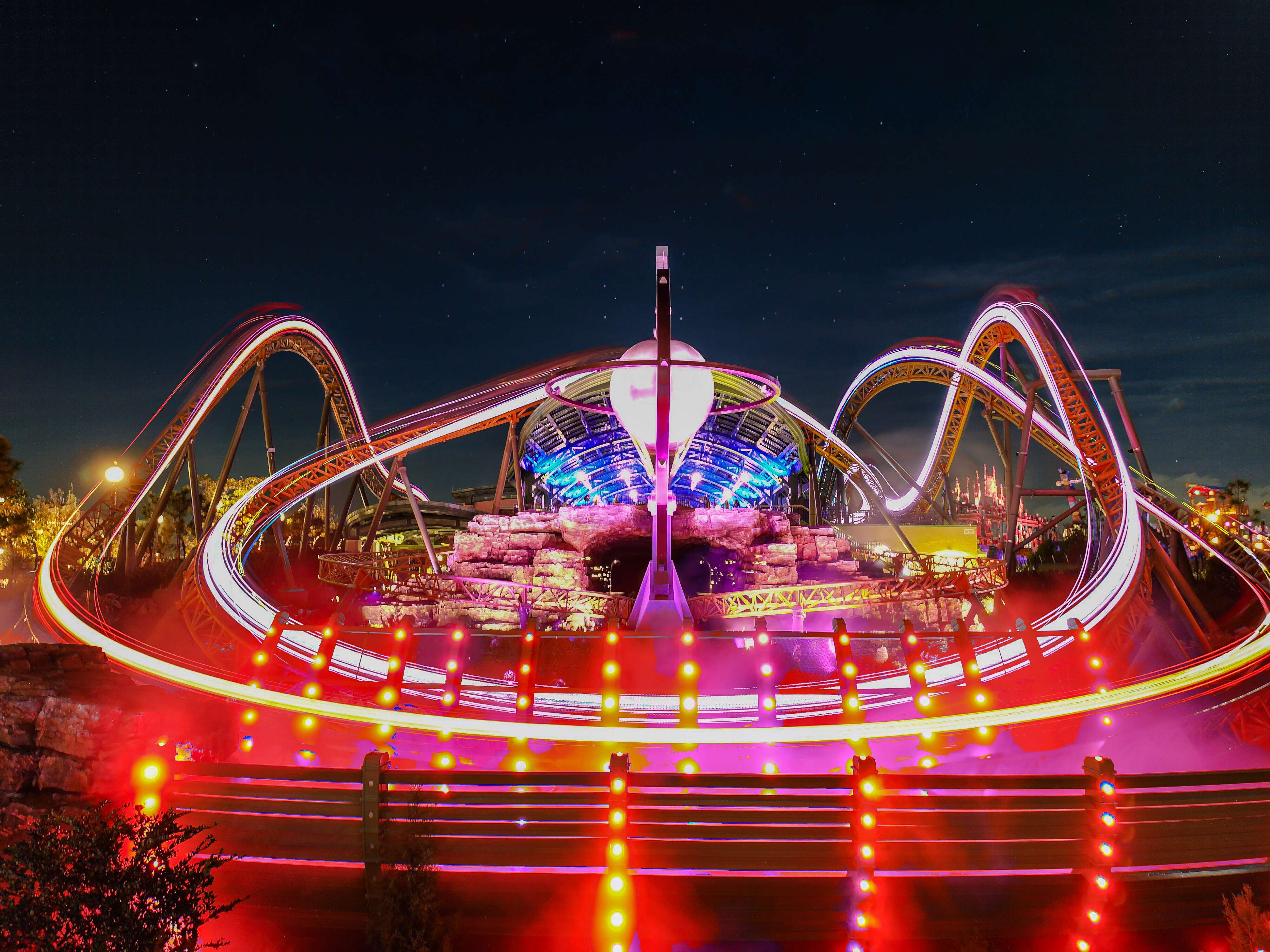 6000 Universal Boulevard