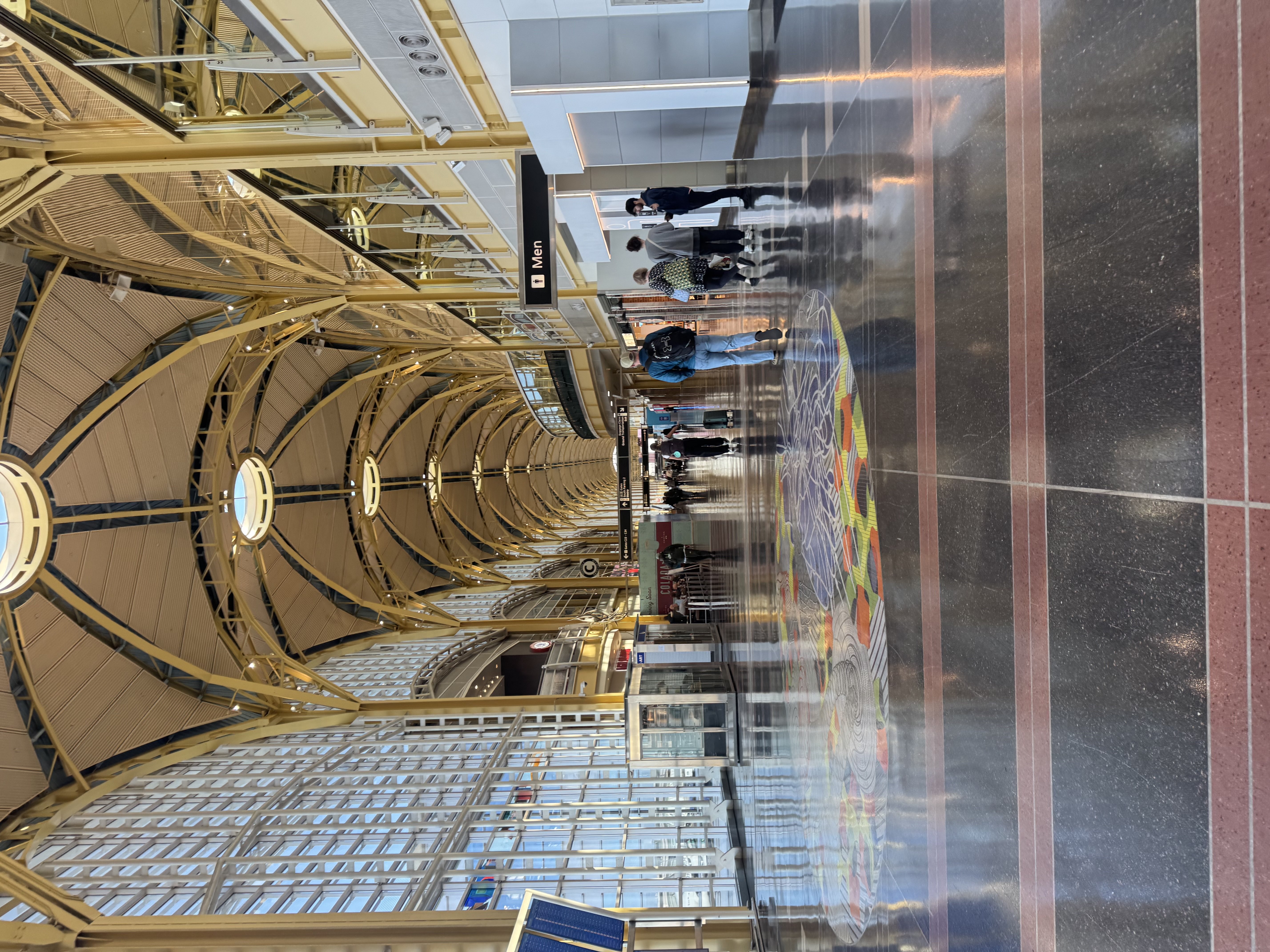 3 Aviation Circle (Upper Level)