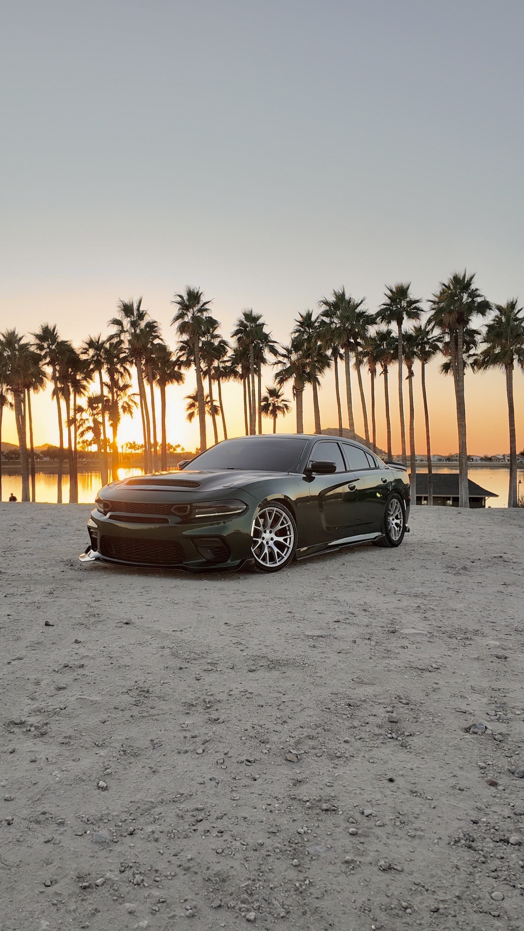 17643 West Summit Drive