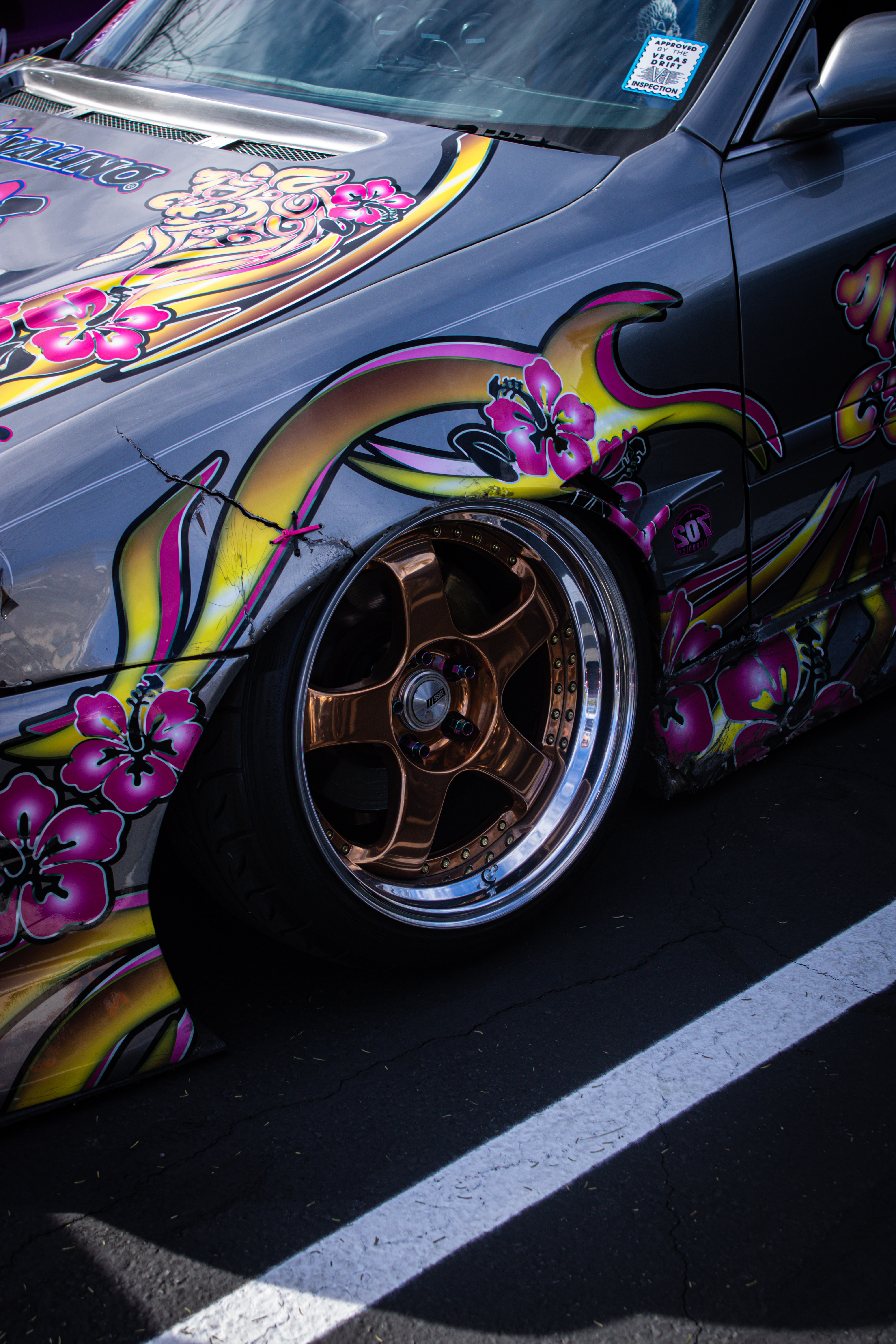 7135 Arroyo Crossing Parkway