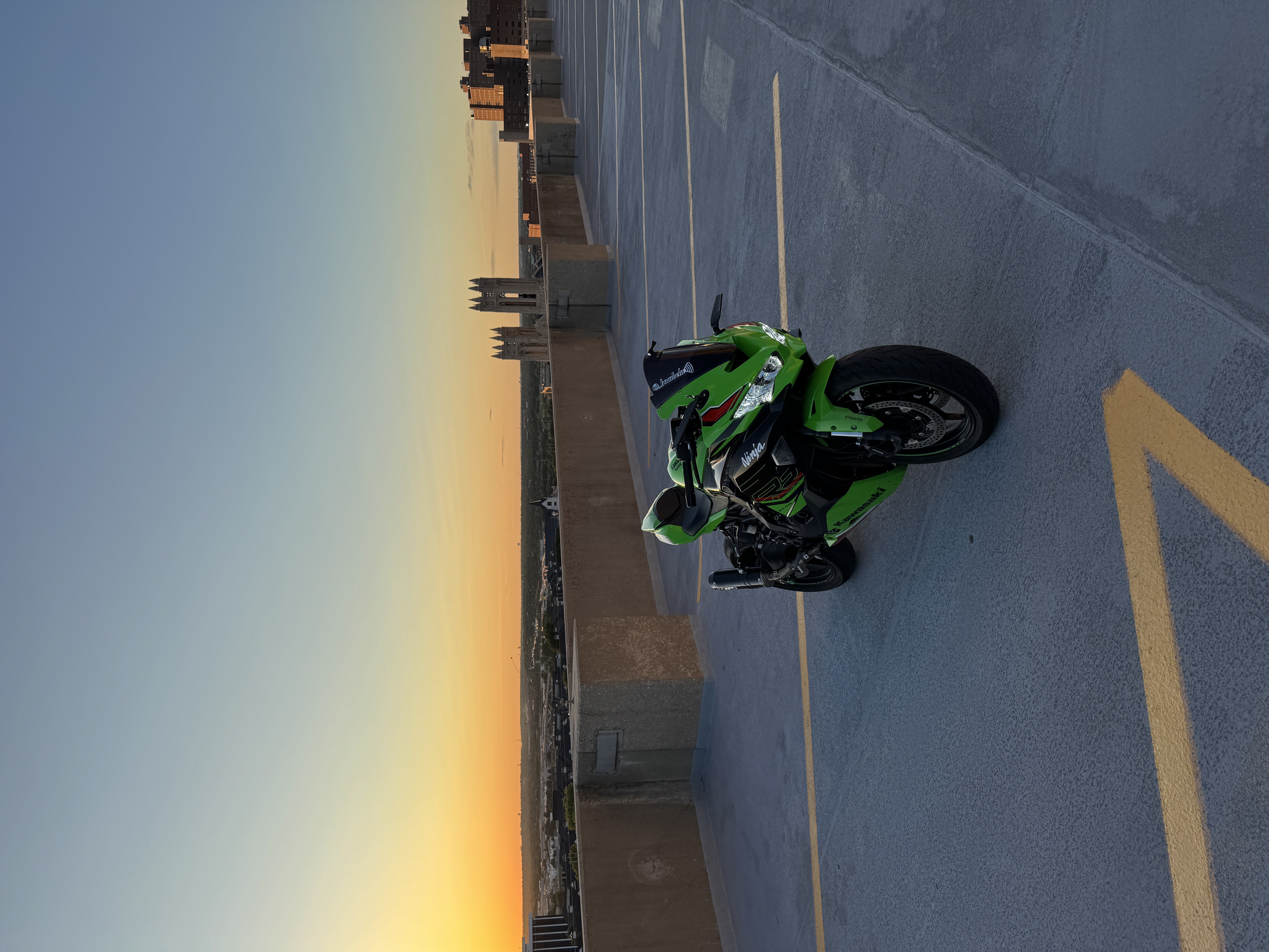 801 West 10th Street