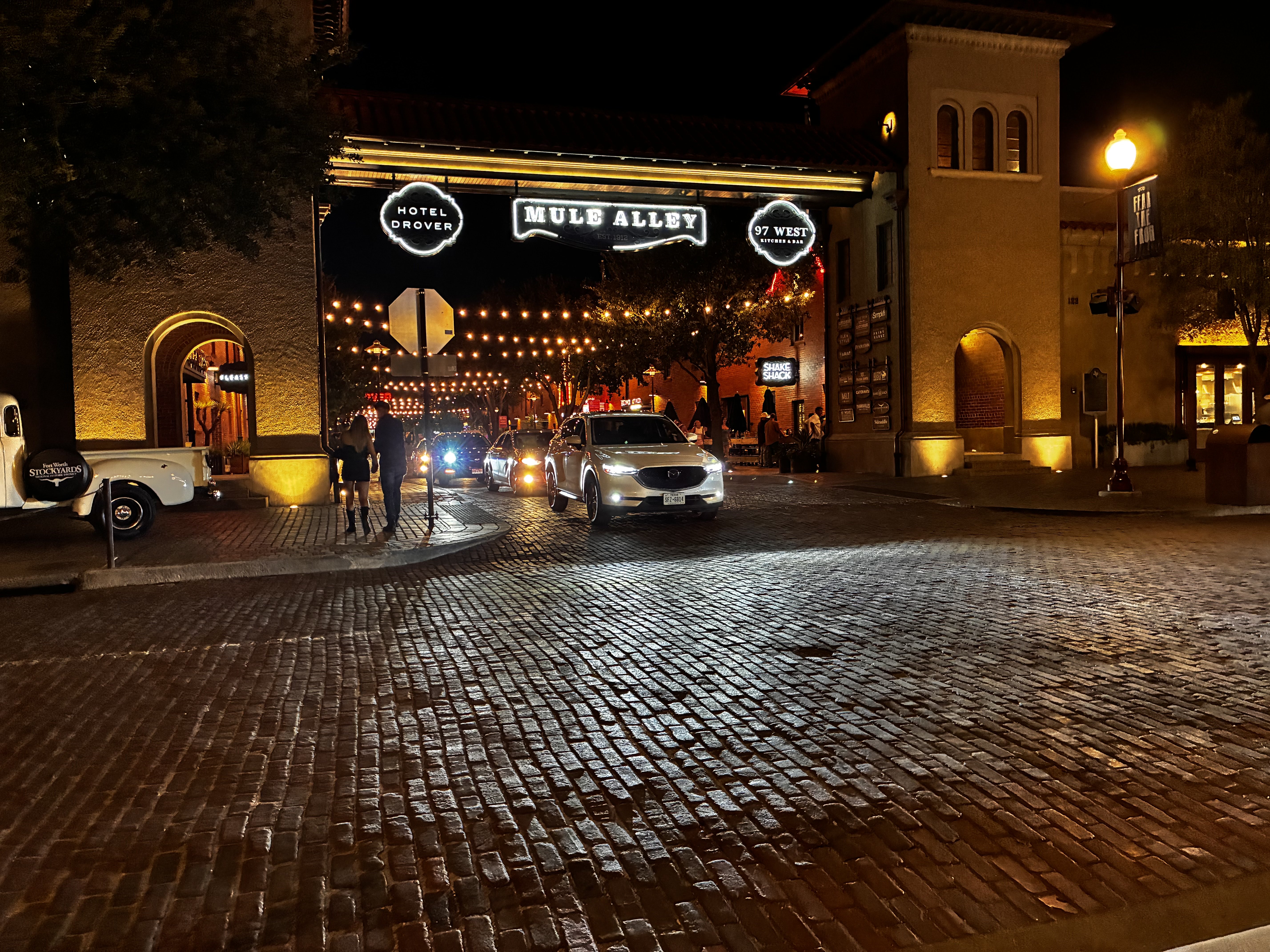 121 East Exchange Avenue