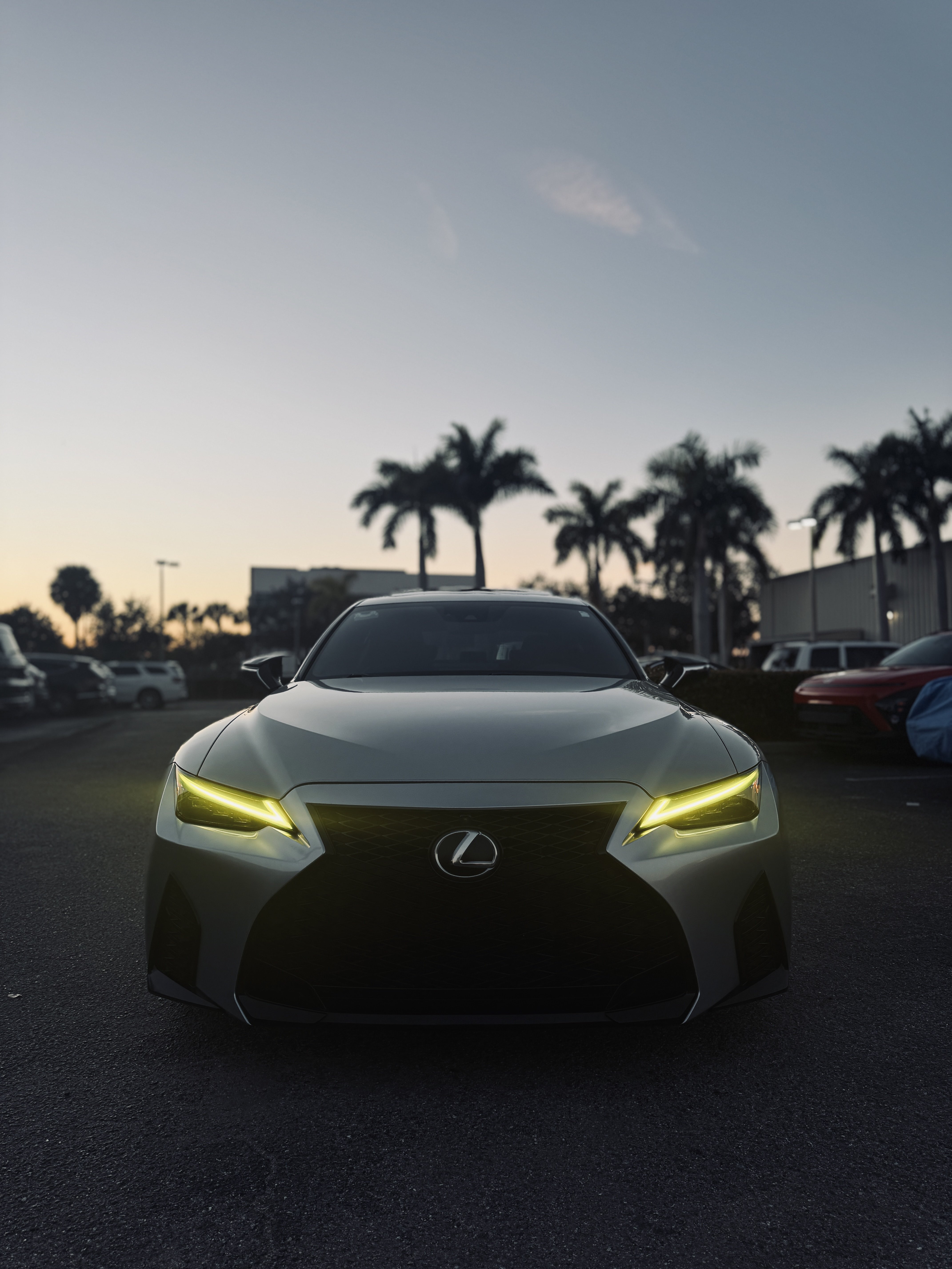 2320 Colonial Boulevard