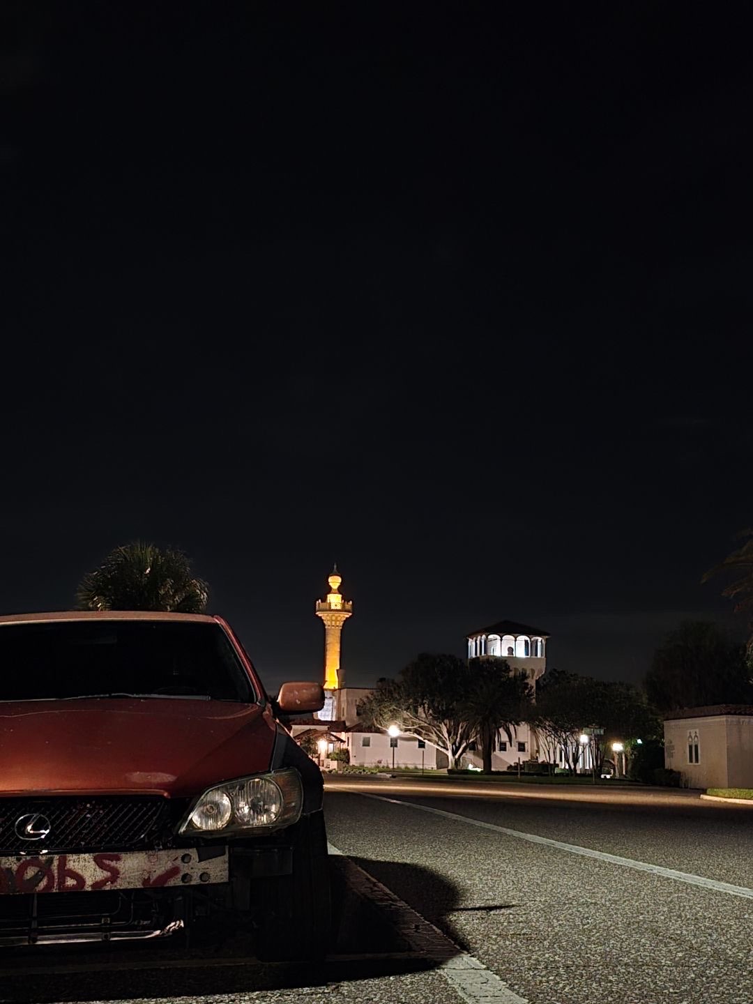 401 Snell Isle Boulevard Northeast