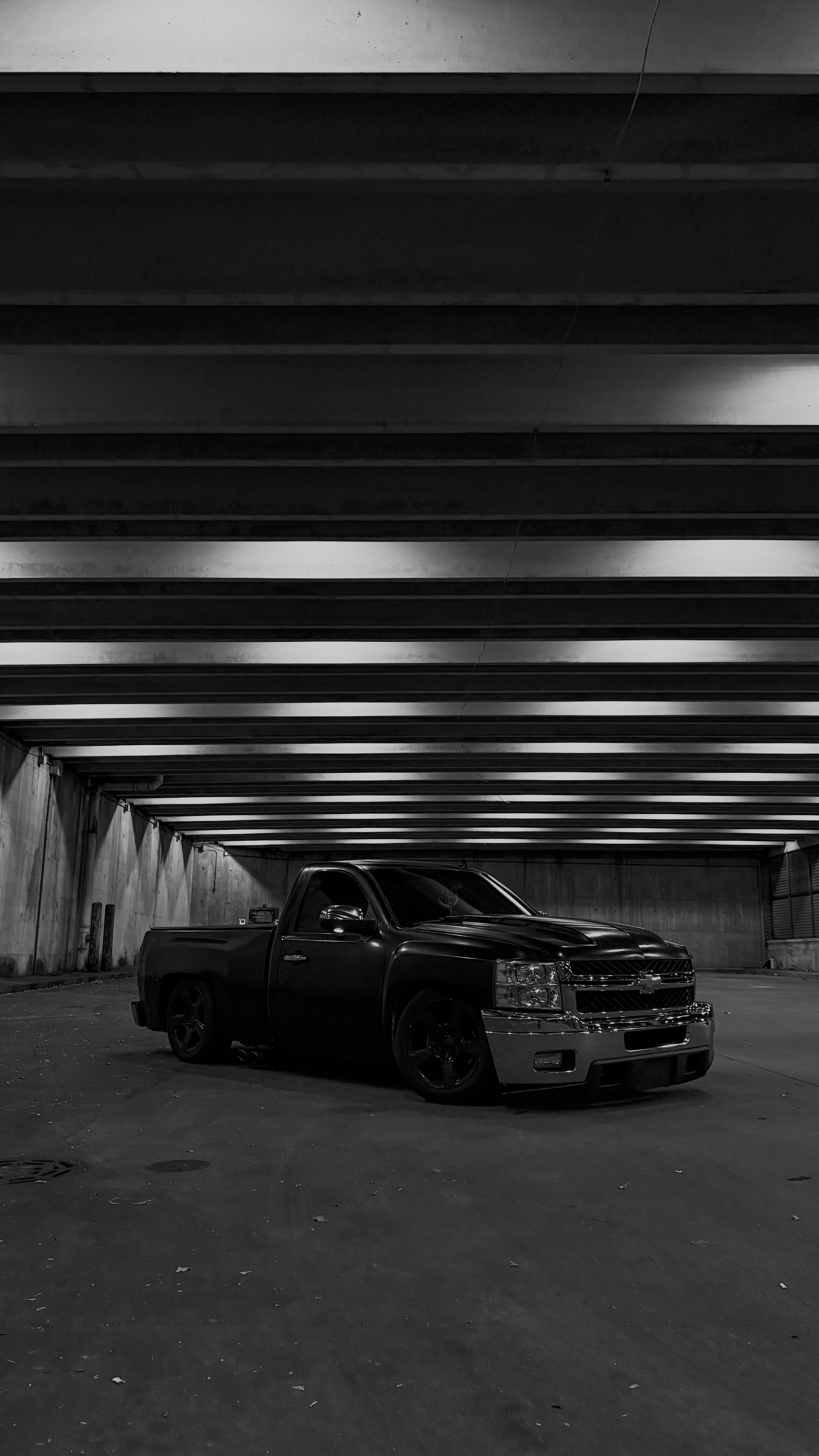 2200 North Commerce Street