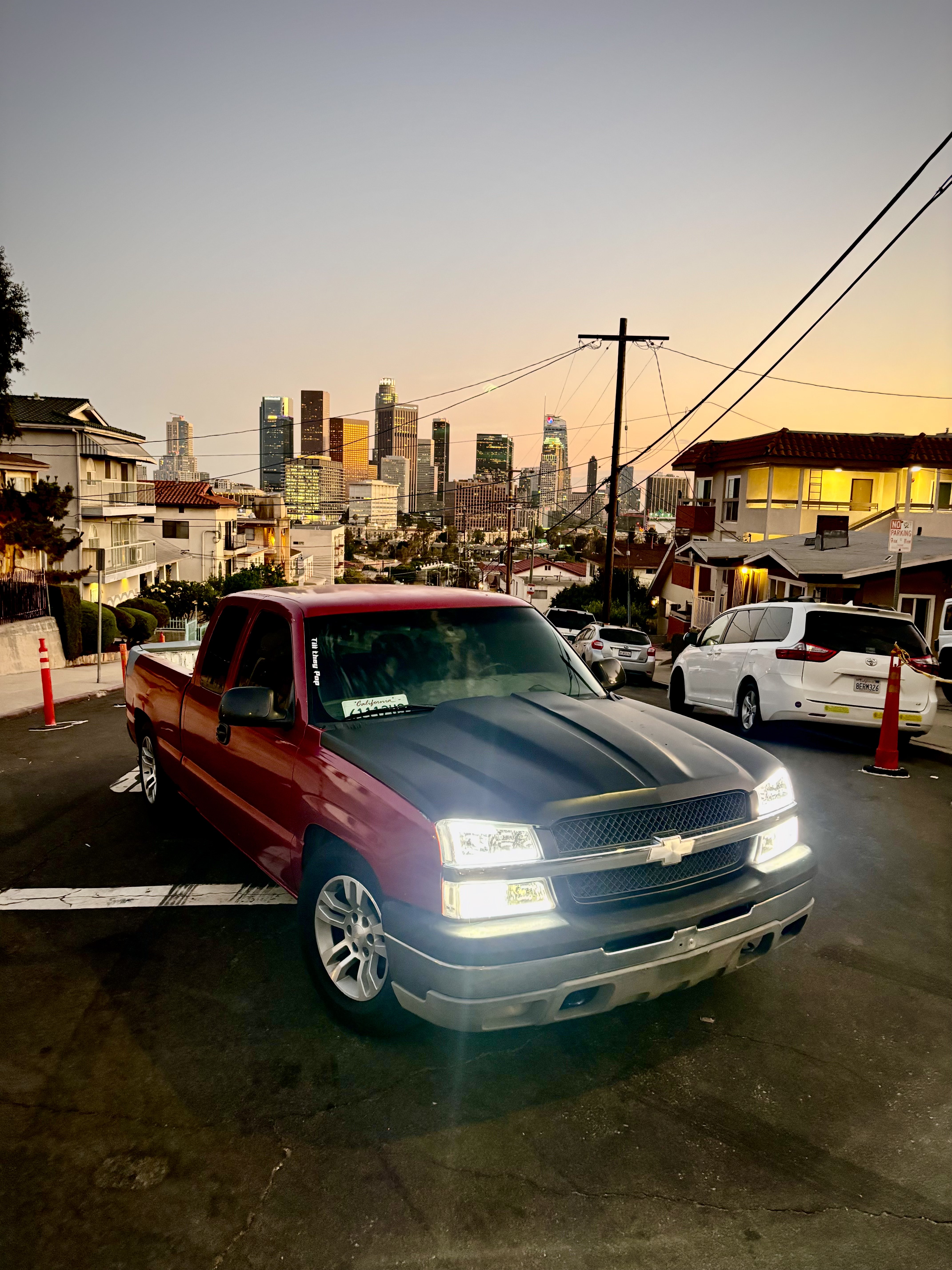 933 Centennial Street