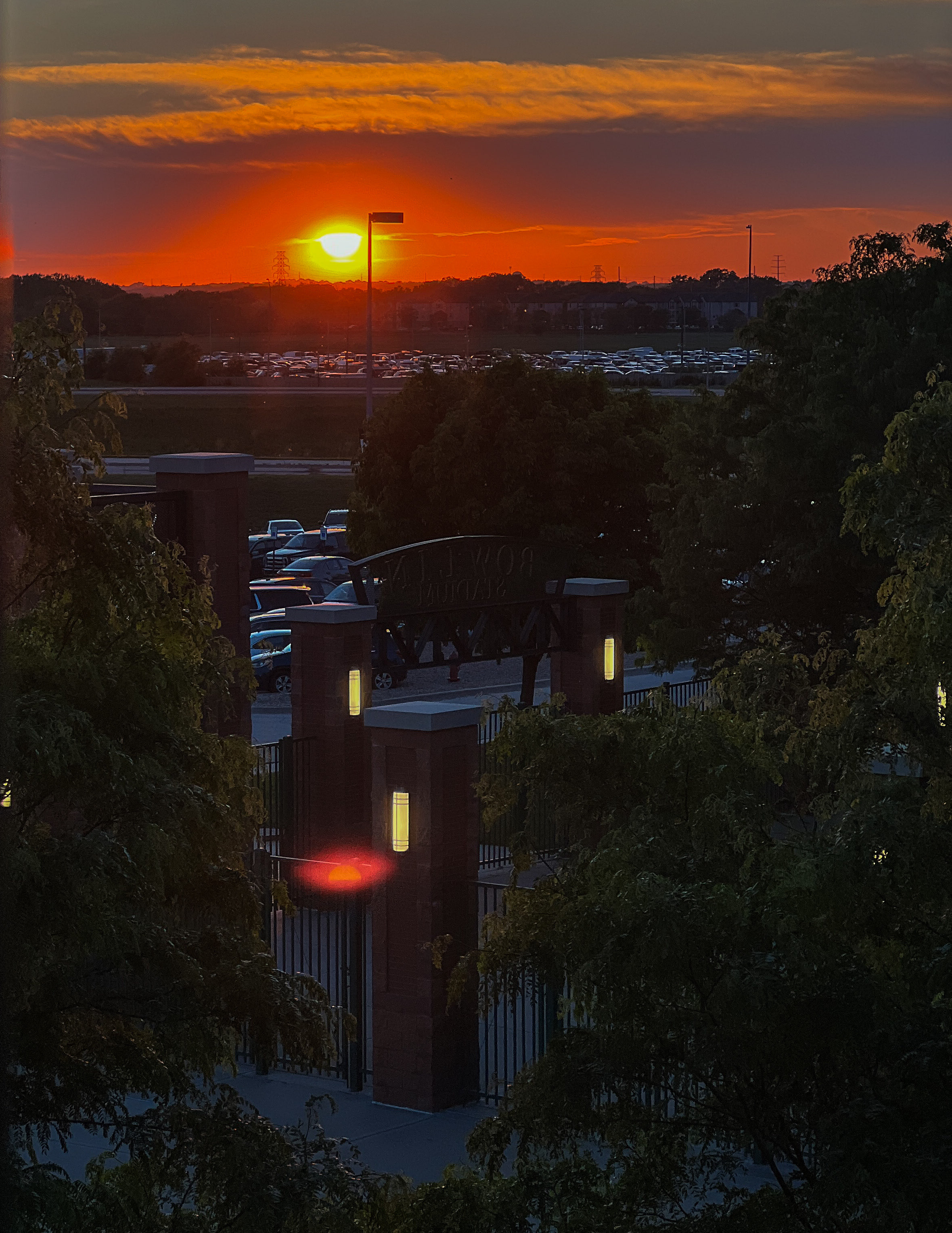 400 Line Drive Circle