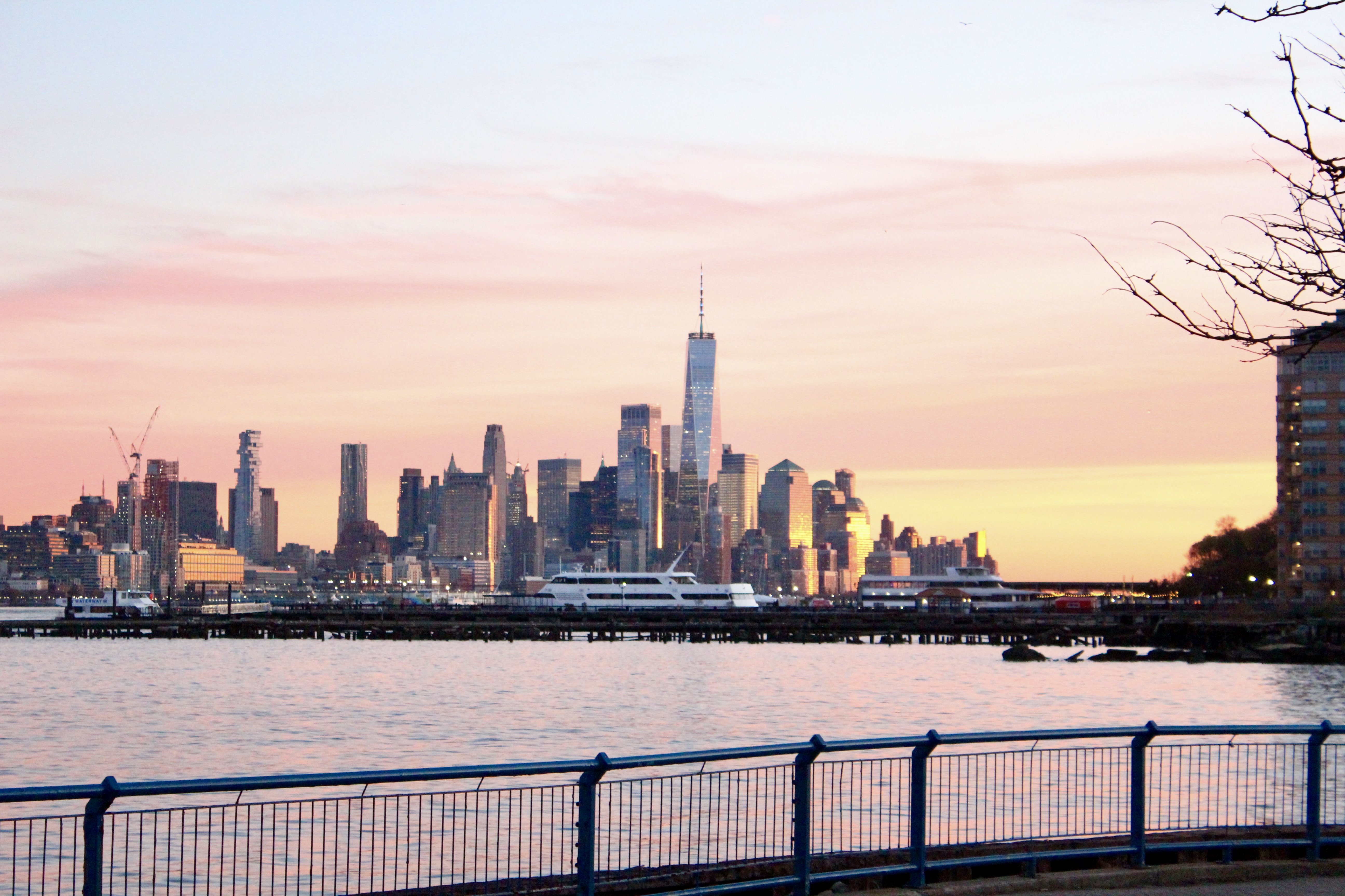 300 Harbor Boulevard