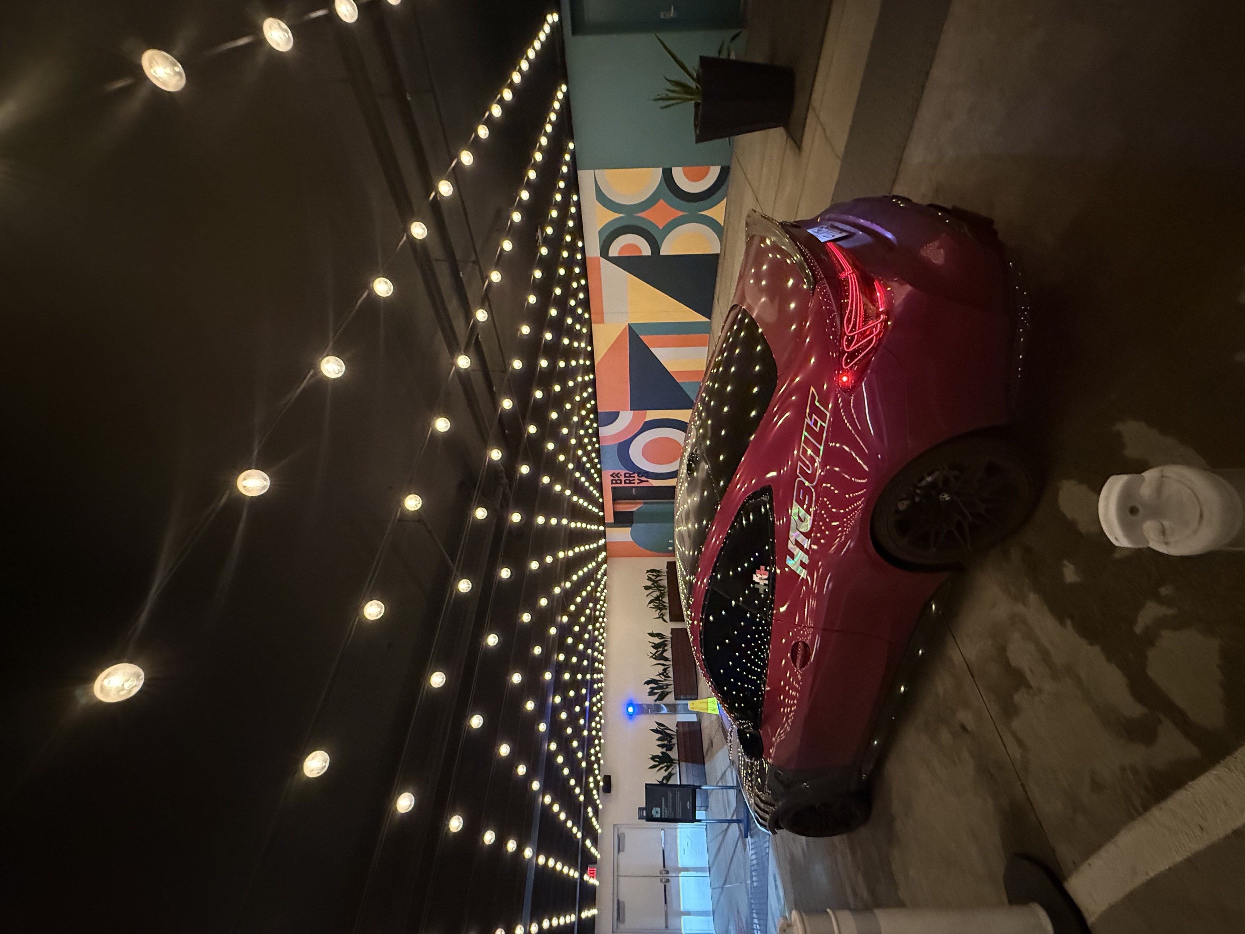 6512 East Marina Drive