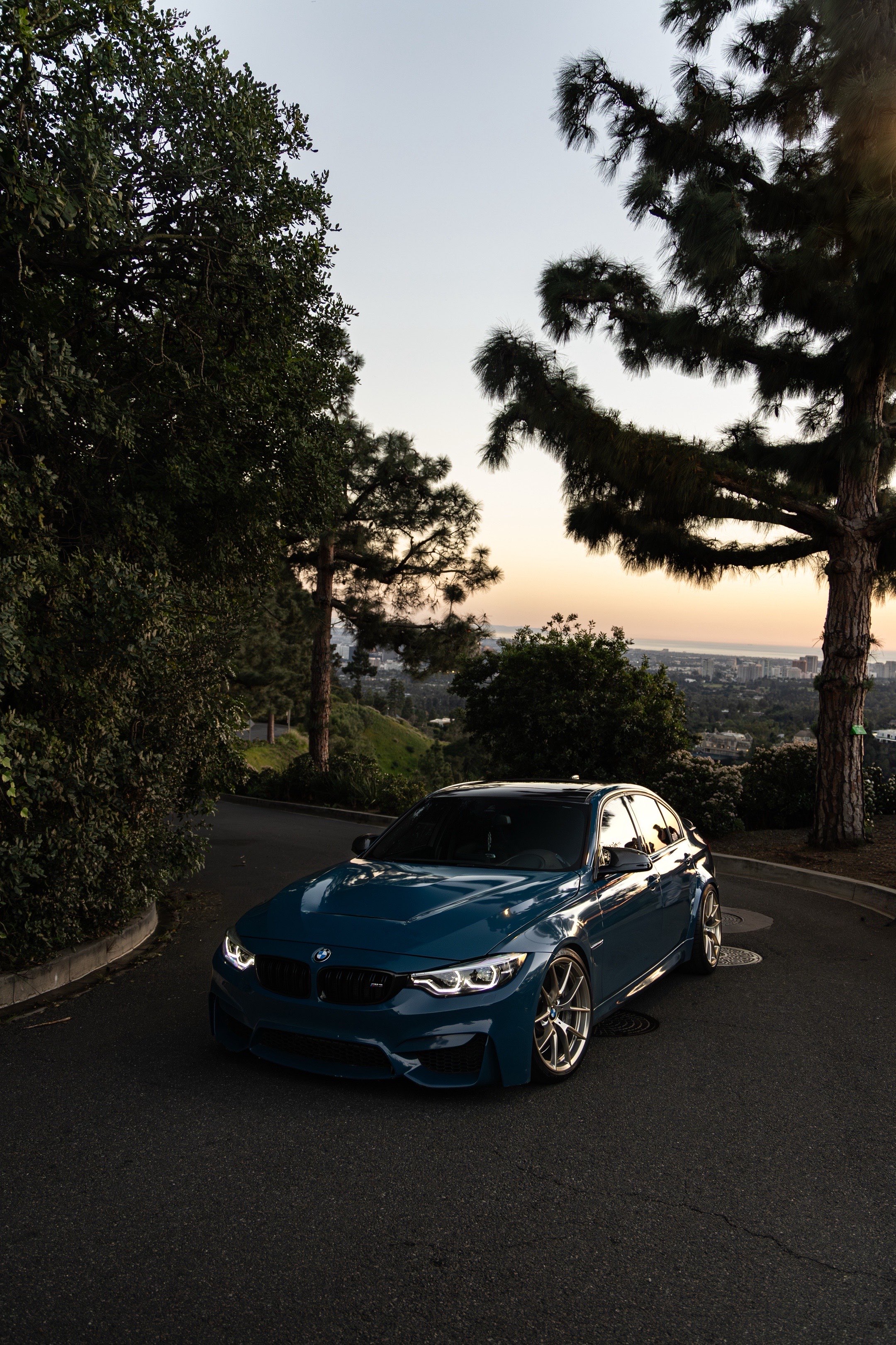 4604 San Andreas Avenue