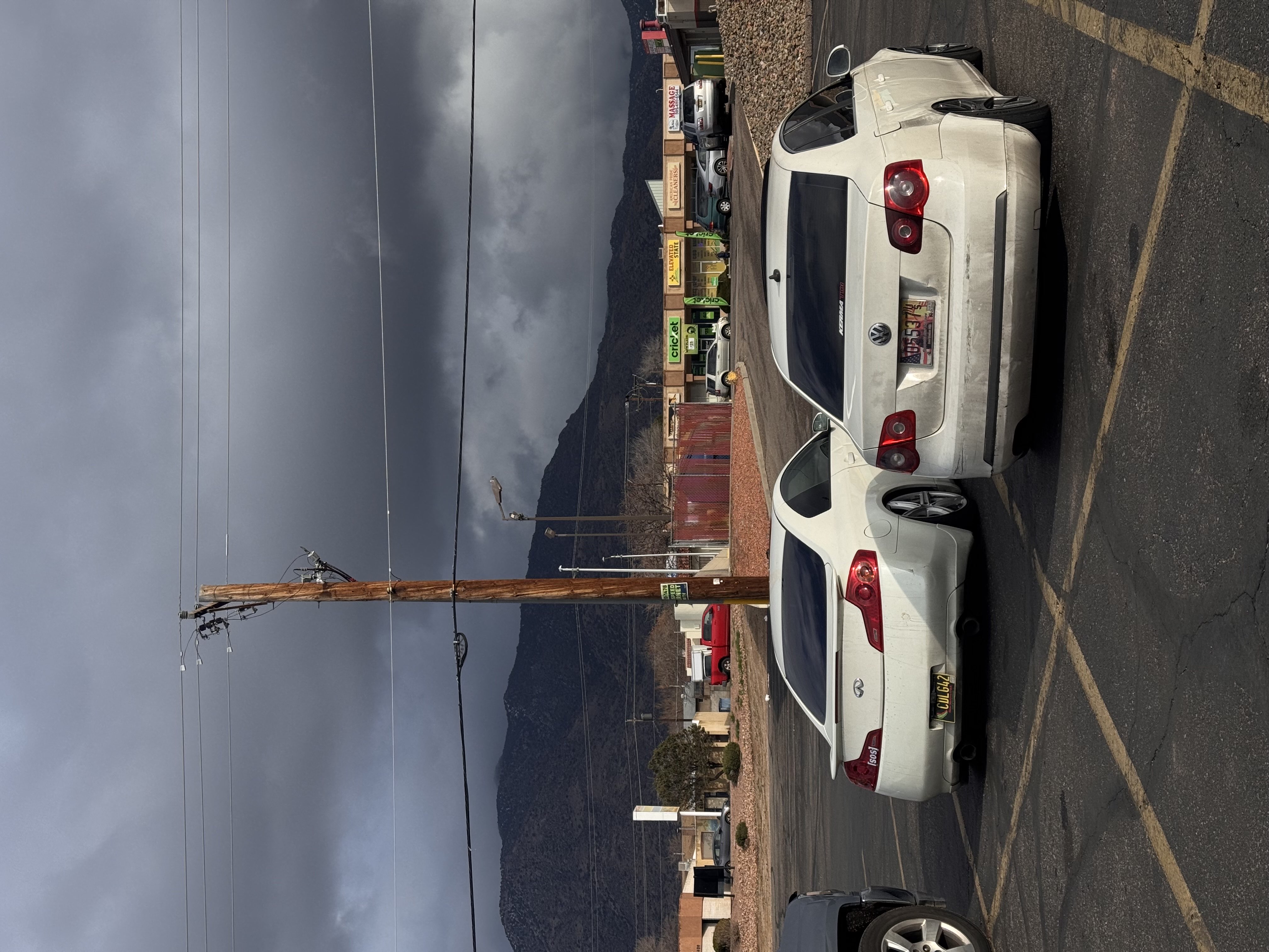 11111 Menaul Boulevard Northeast