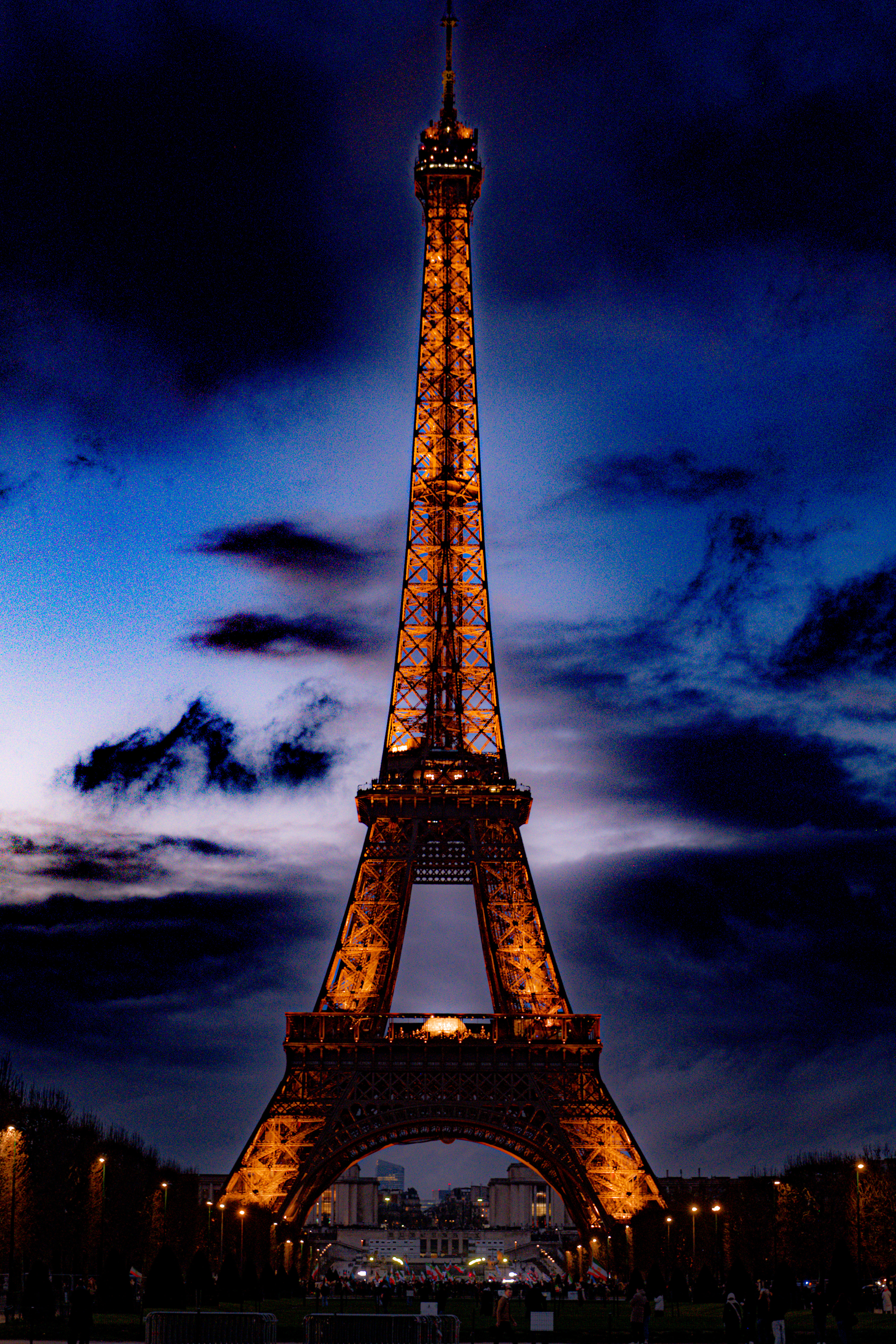 96b Avenue De Suffren