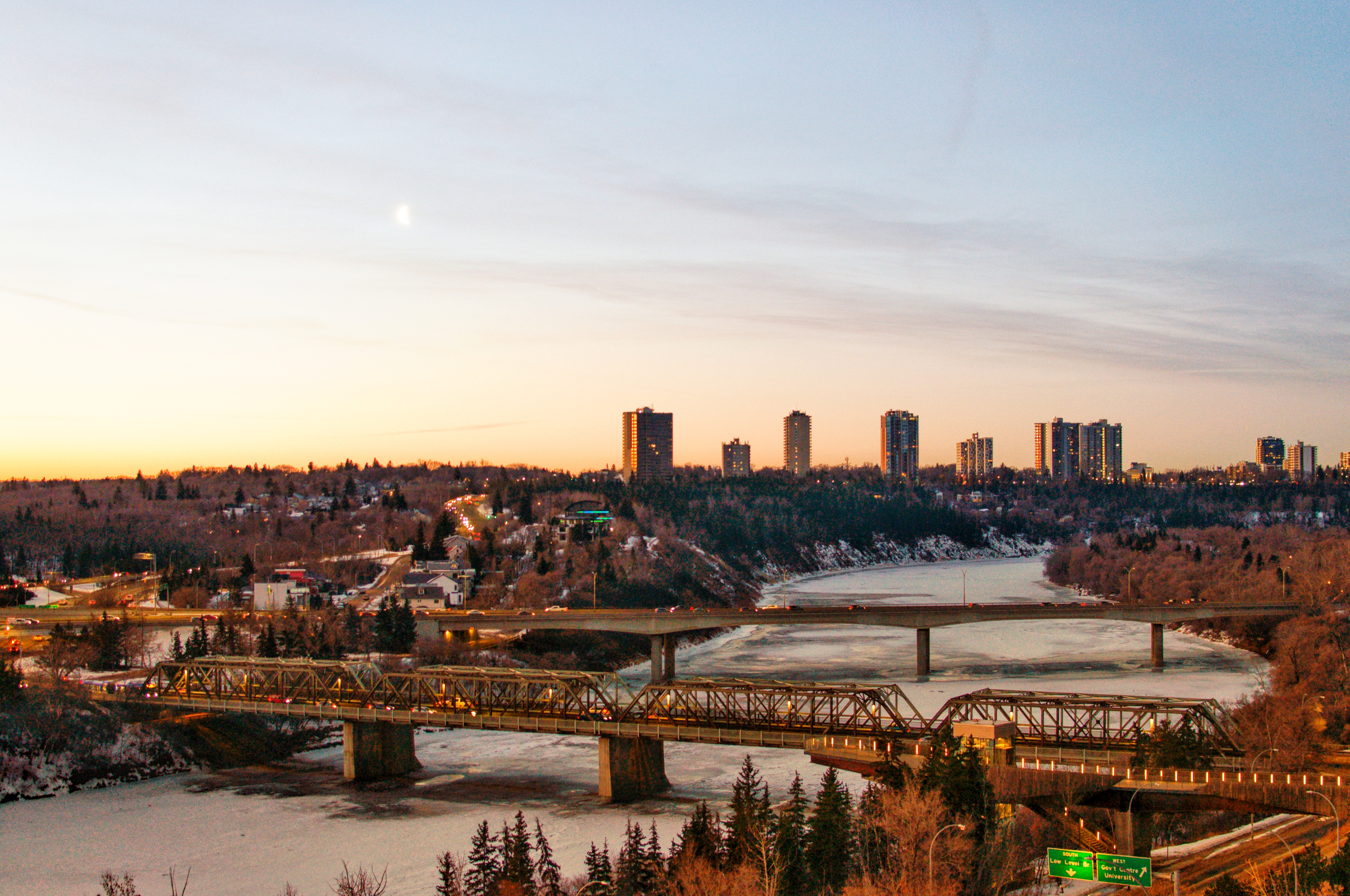 9839 Jasper Avenue NW