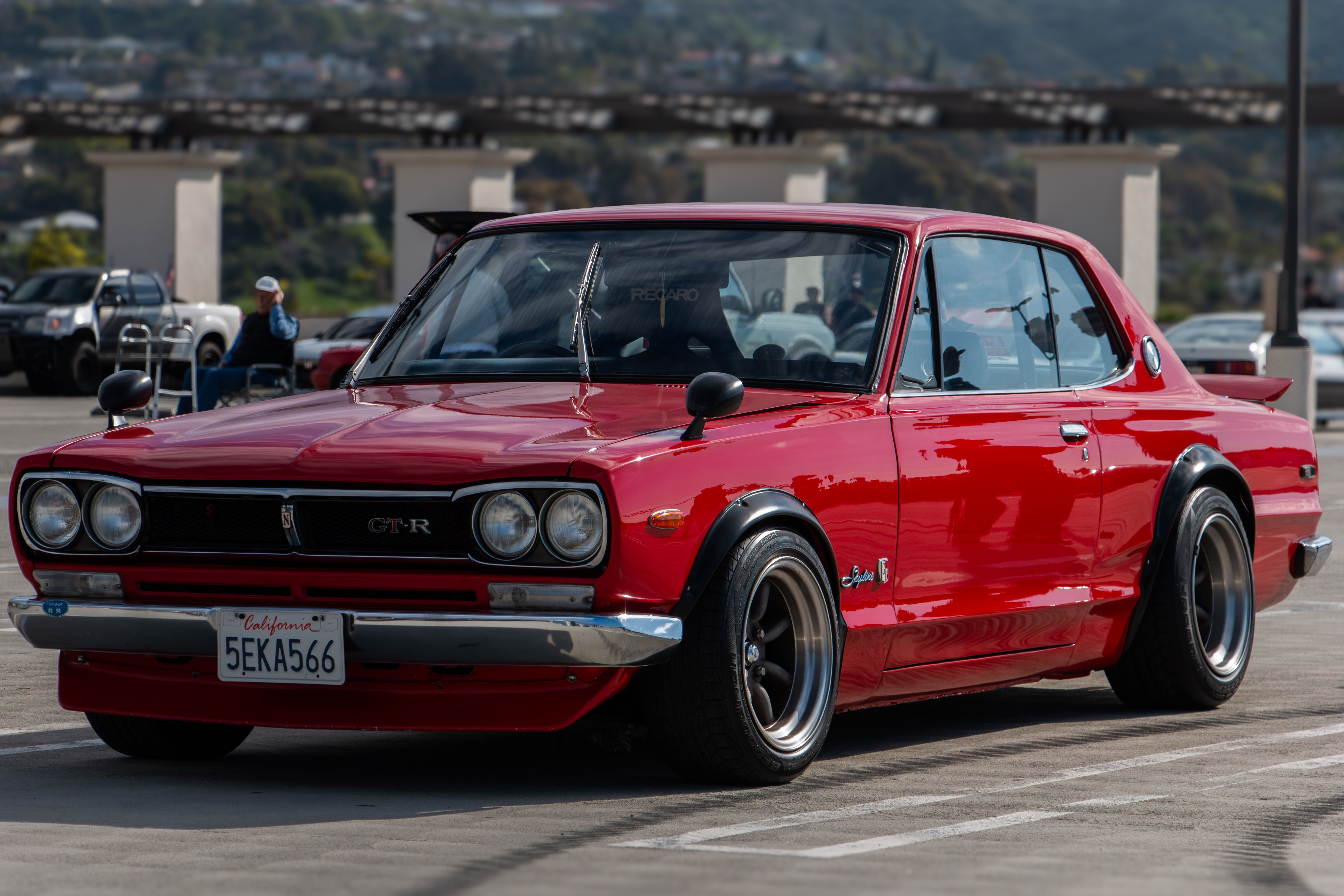 35 Avenida Vista Hermosa