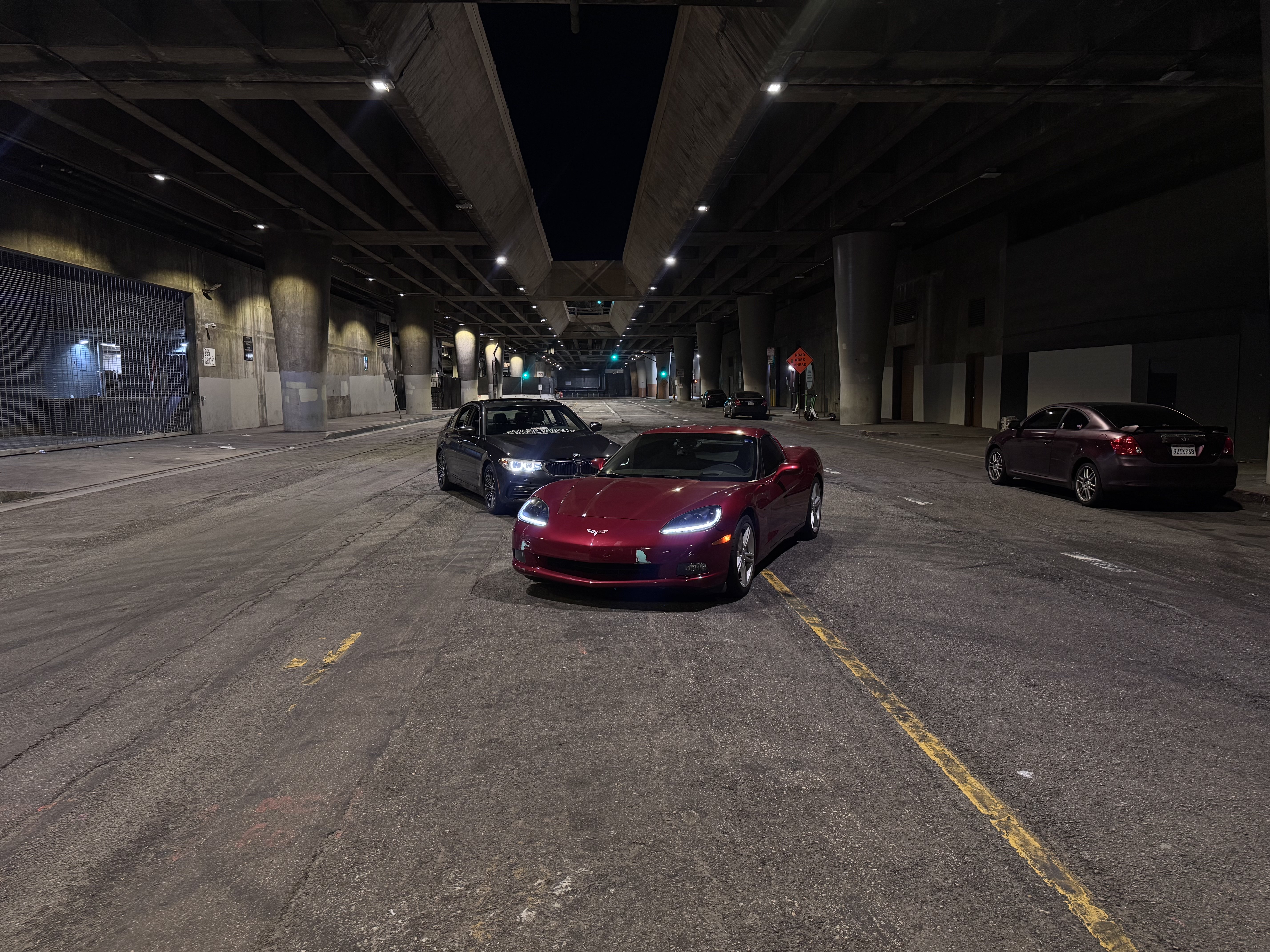 518 West Third Street