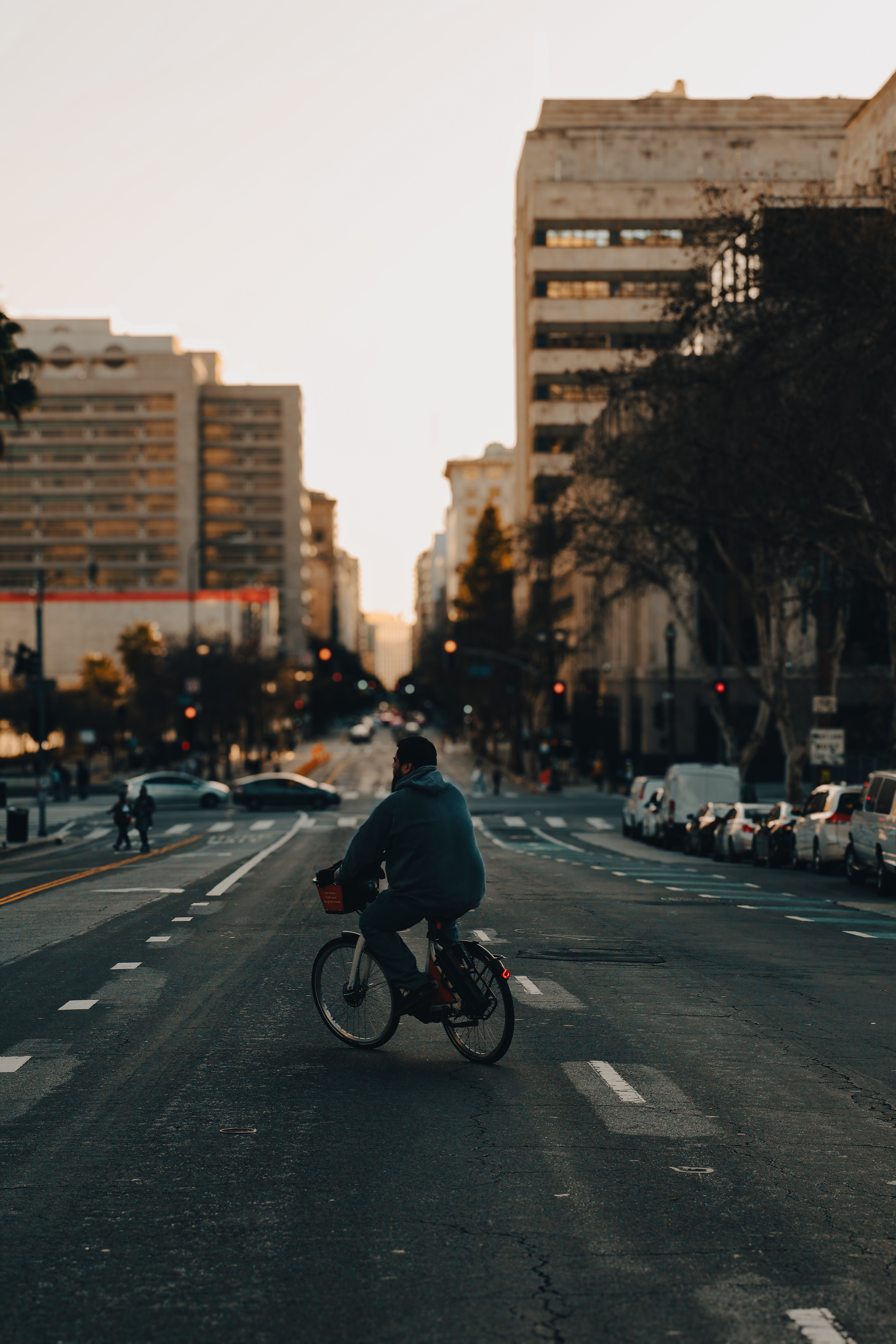 201 North Spring Street