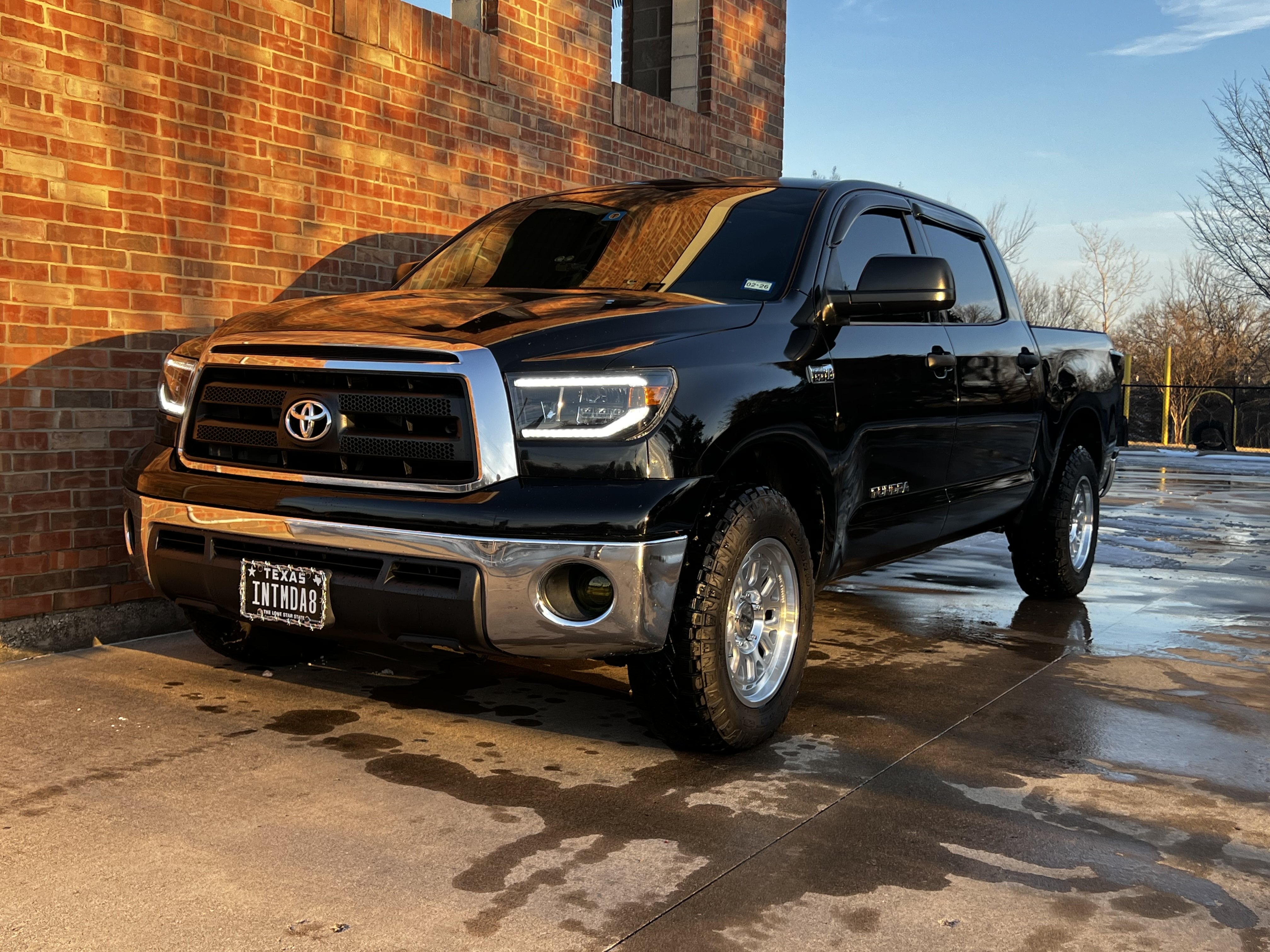 2201 Ira E Woods Avenue