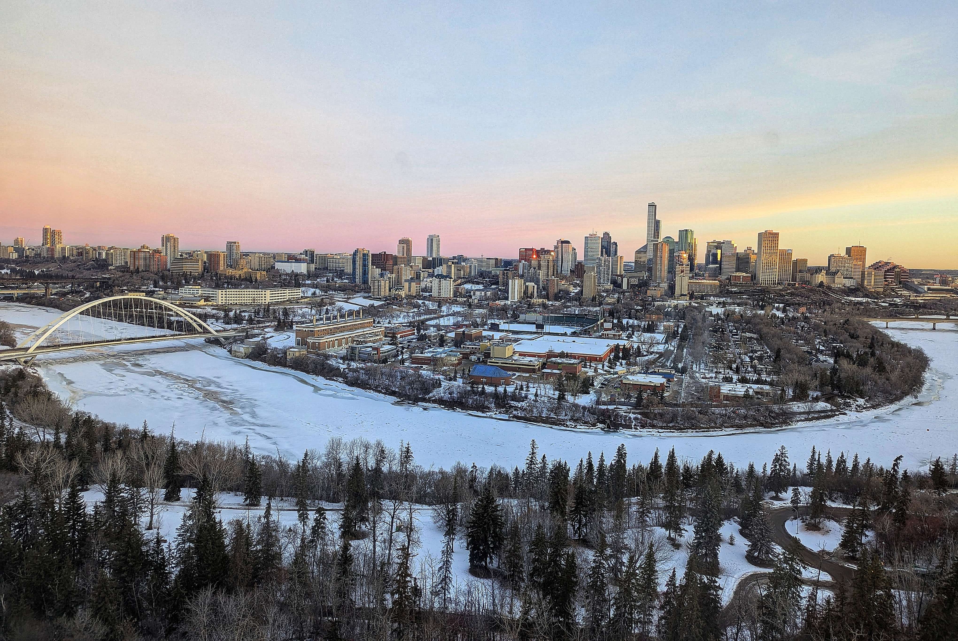 10149 Saskatchewan Drive NW