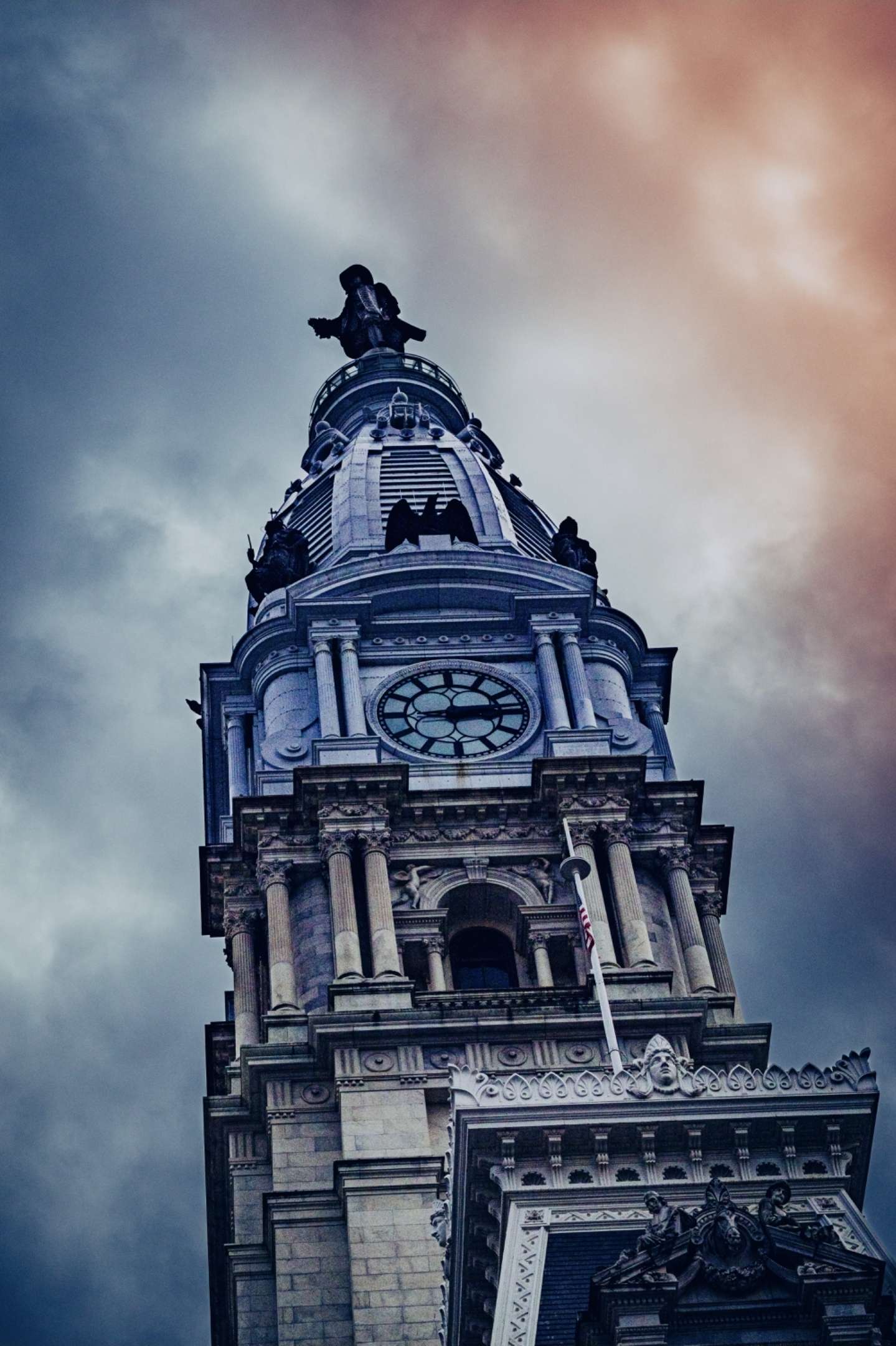 1400 John F Kennedy Boulevard