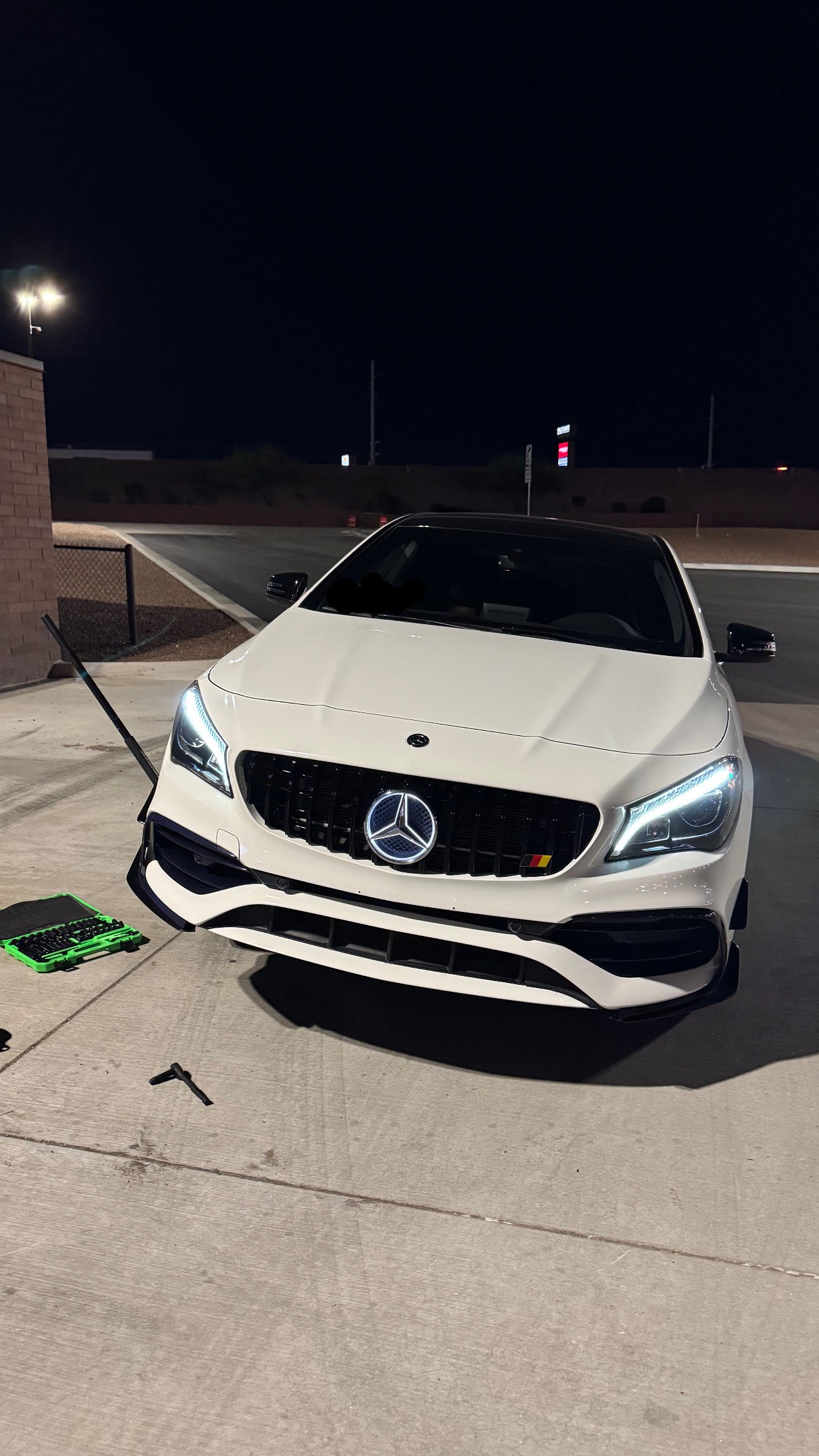 10300 Gateway Boulevard East