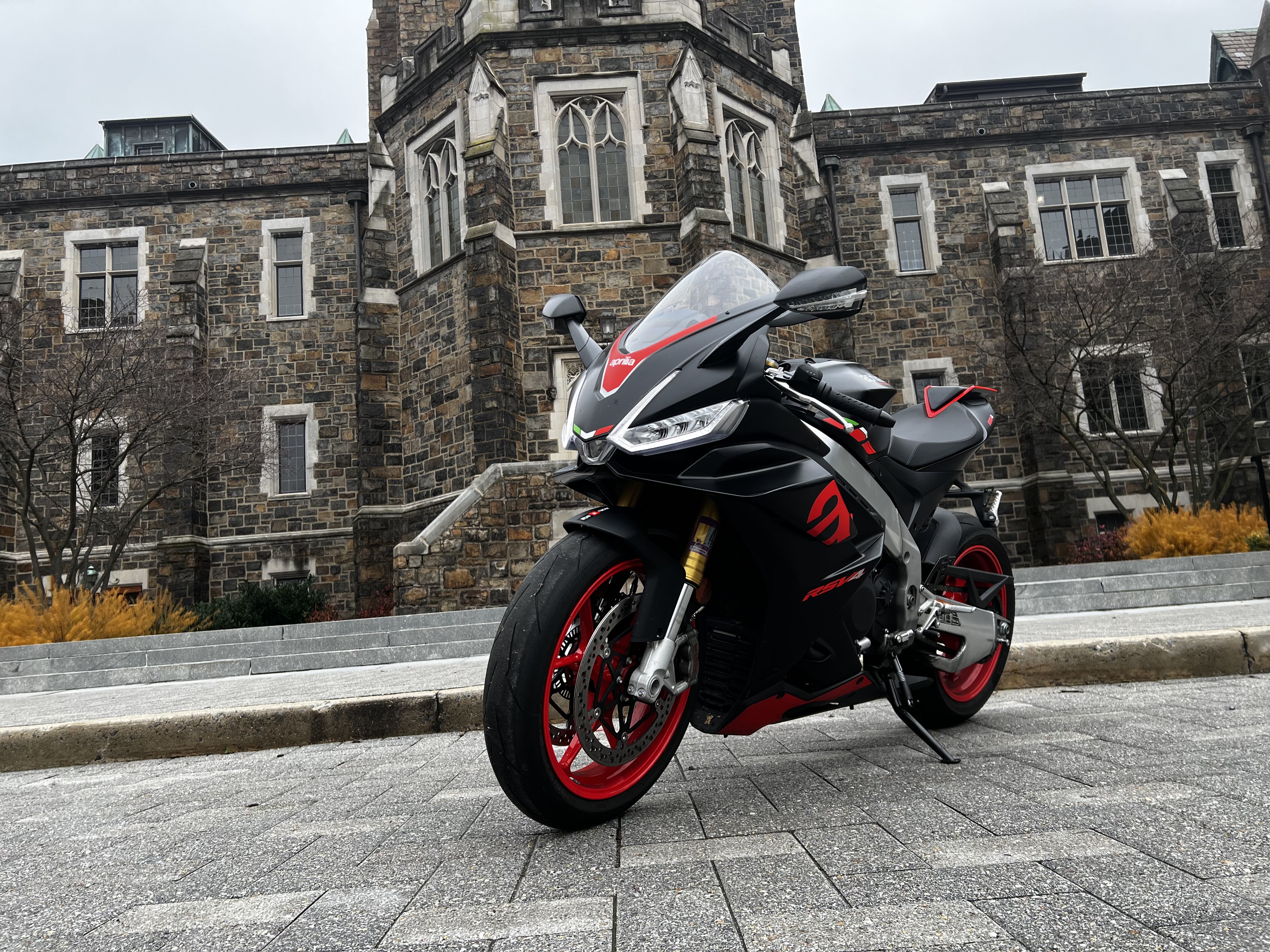 27 Memorial Drive West