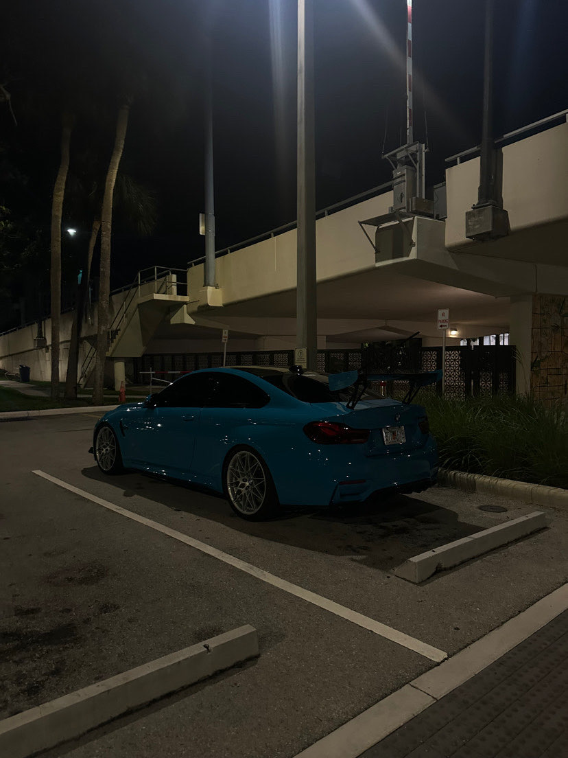 600 East Palmetto Park Road