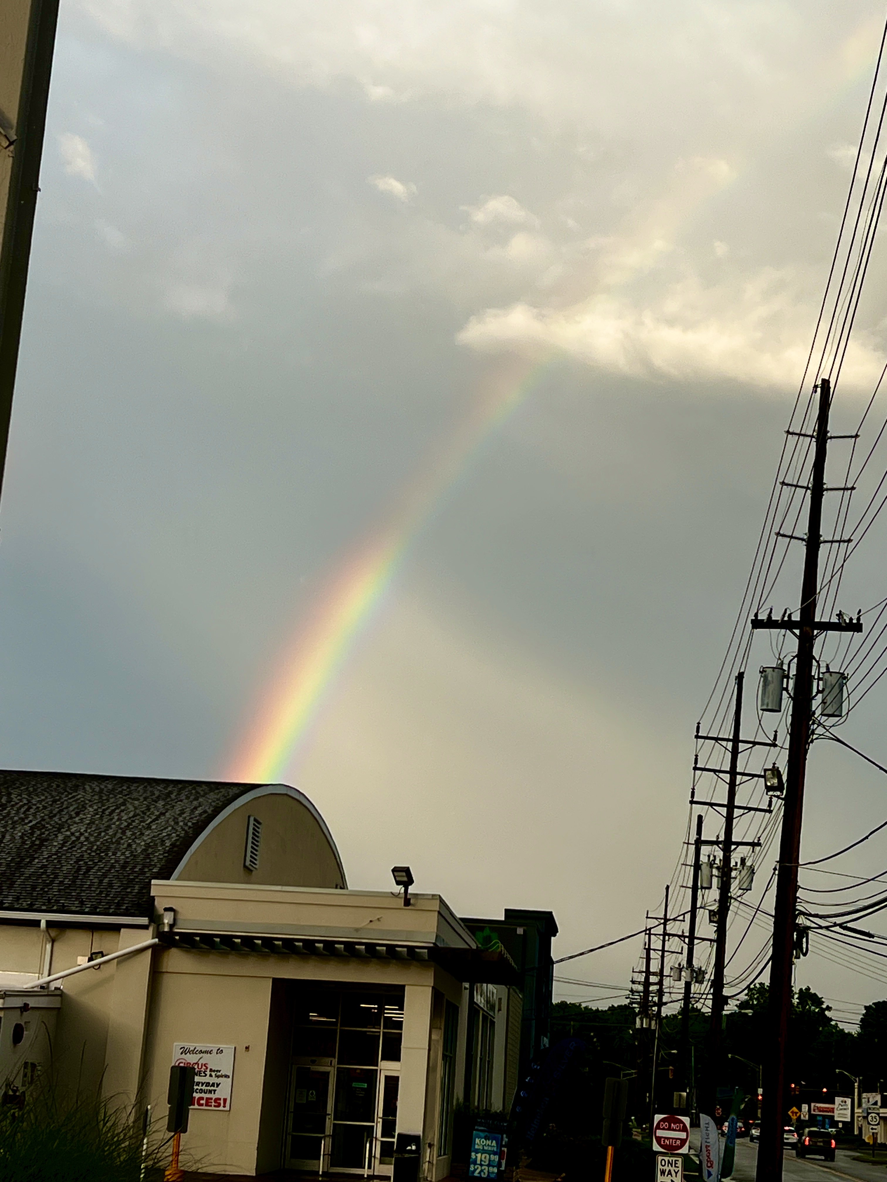 56 Newman Springs Road