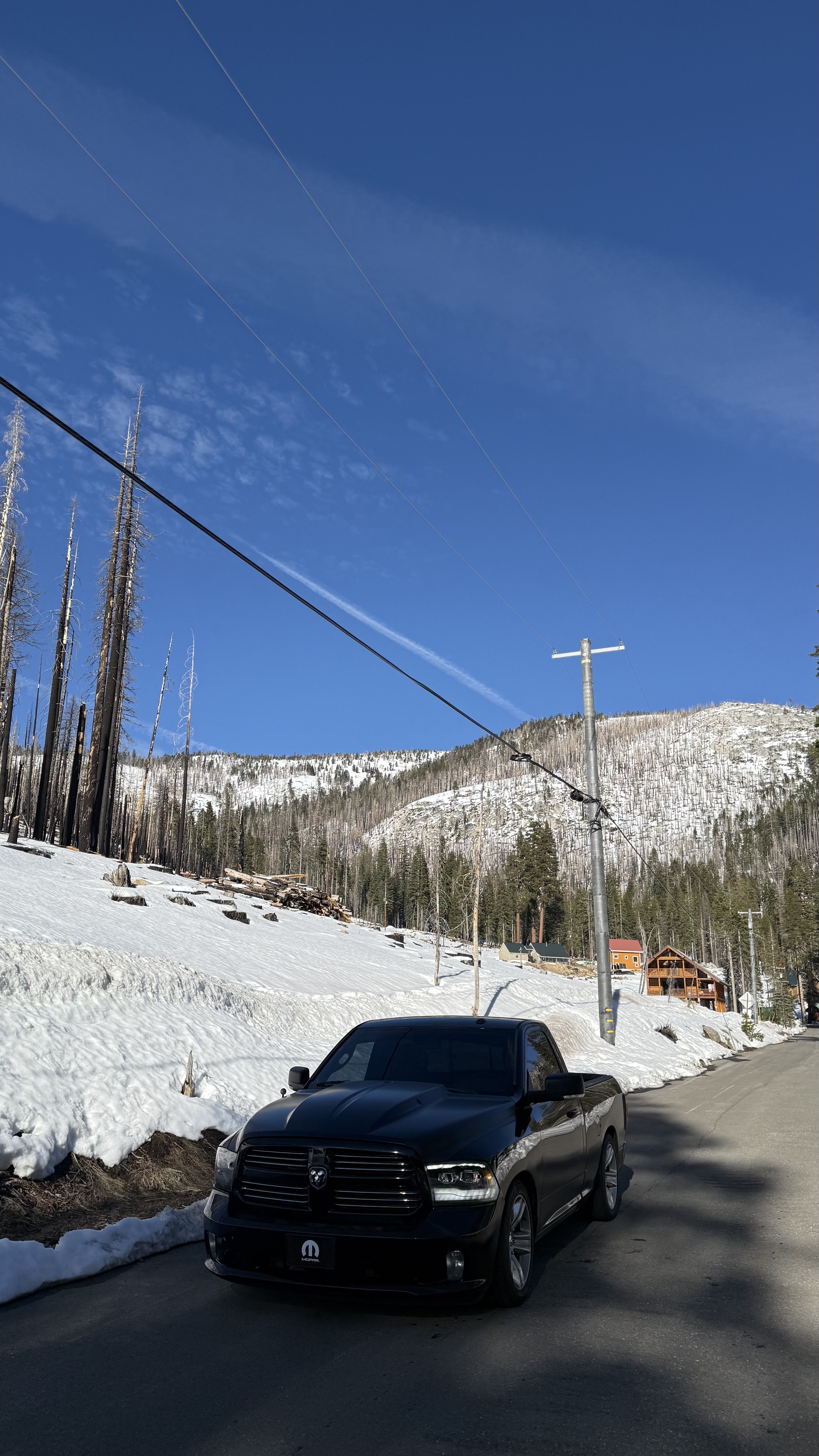 7216 Sayles Canyon Road