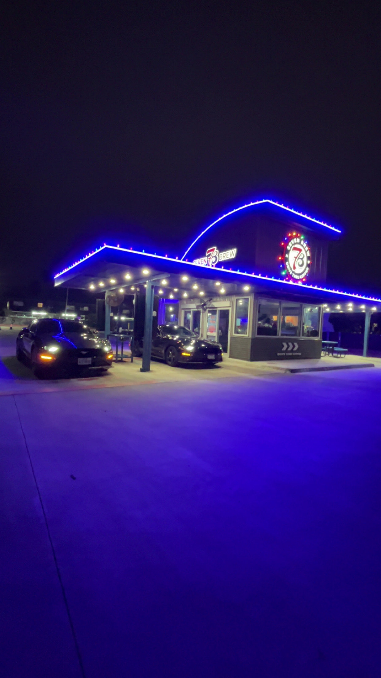 1723 West University Drive