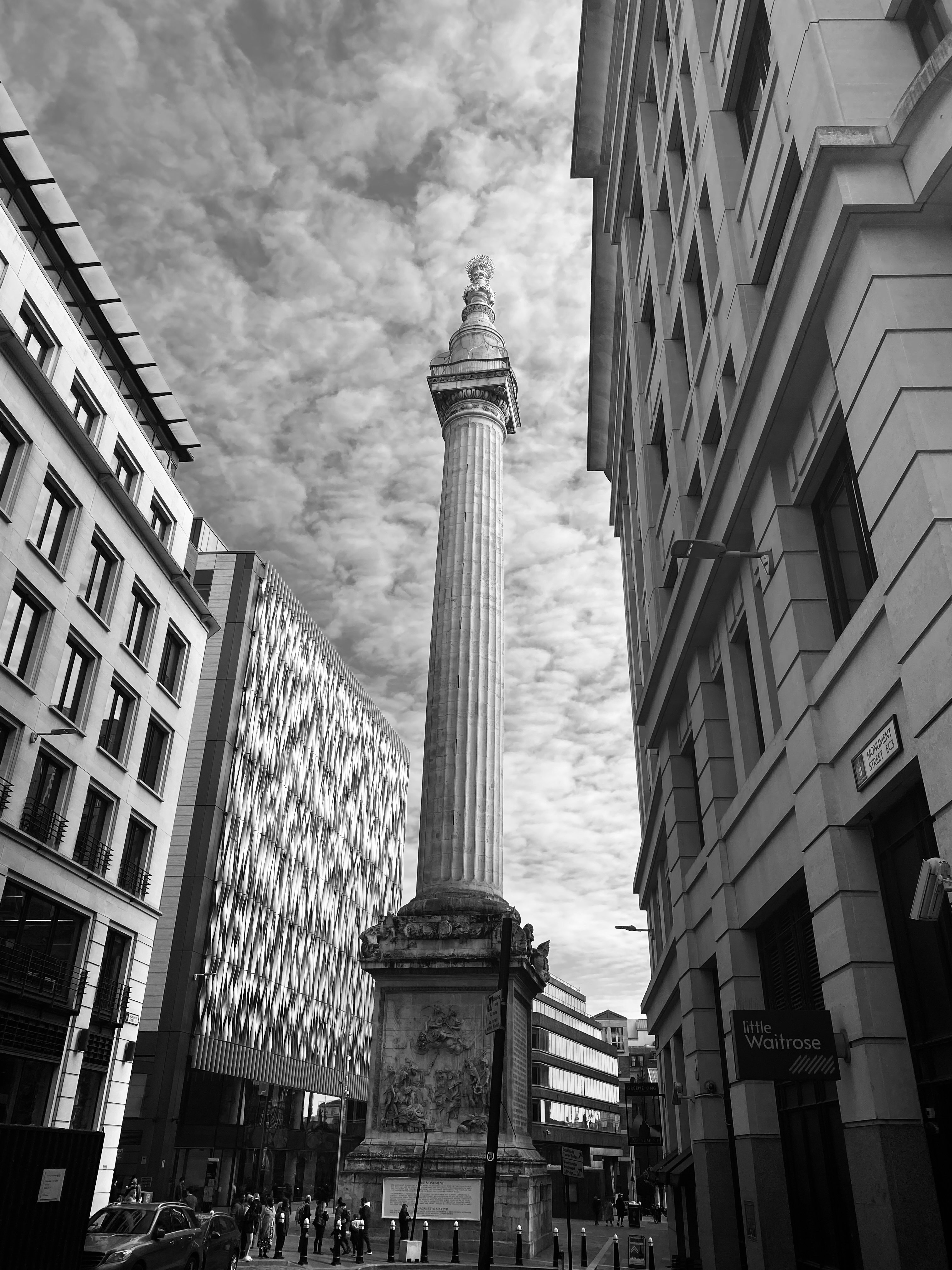 47 King William Street