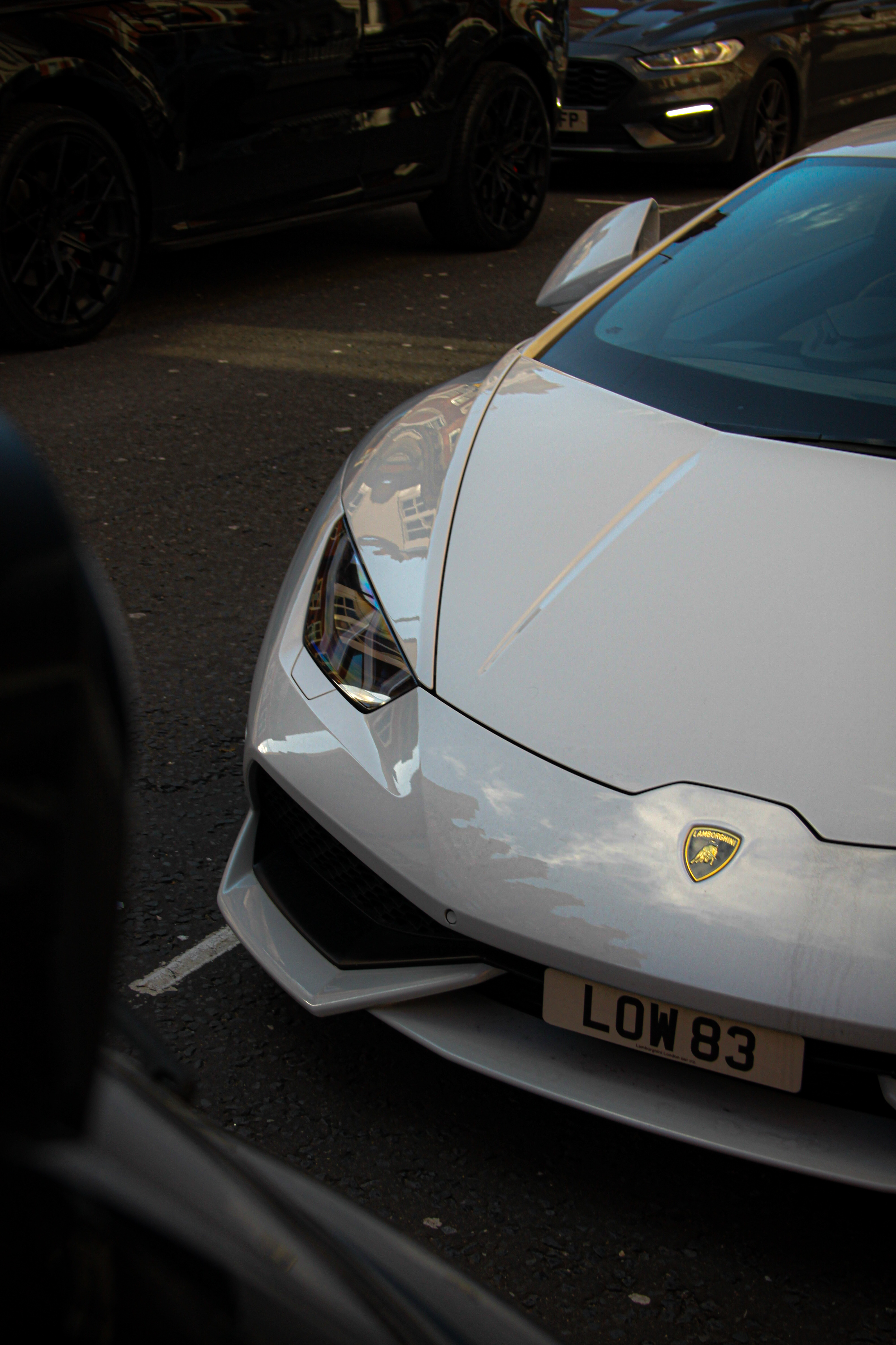 24 South Audley Street