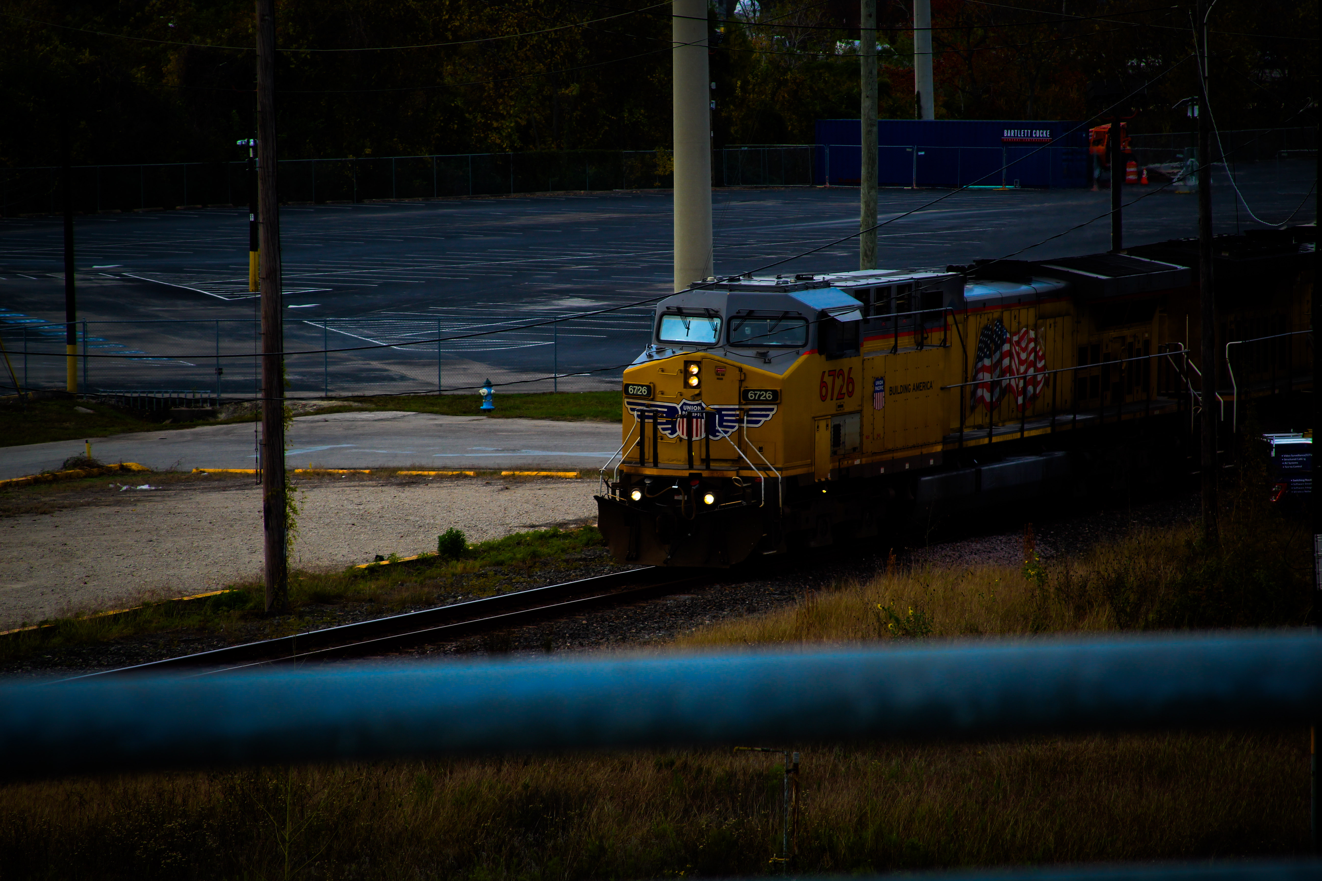 427 North Main Street