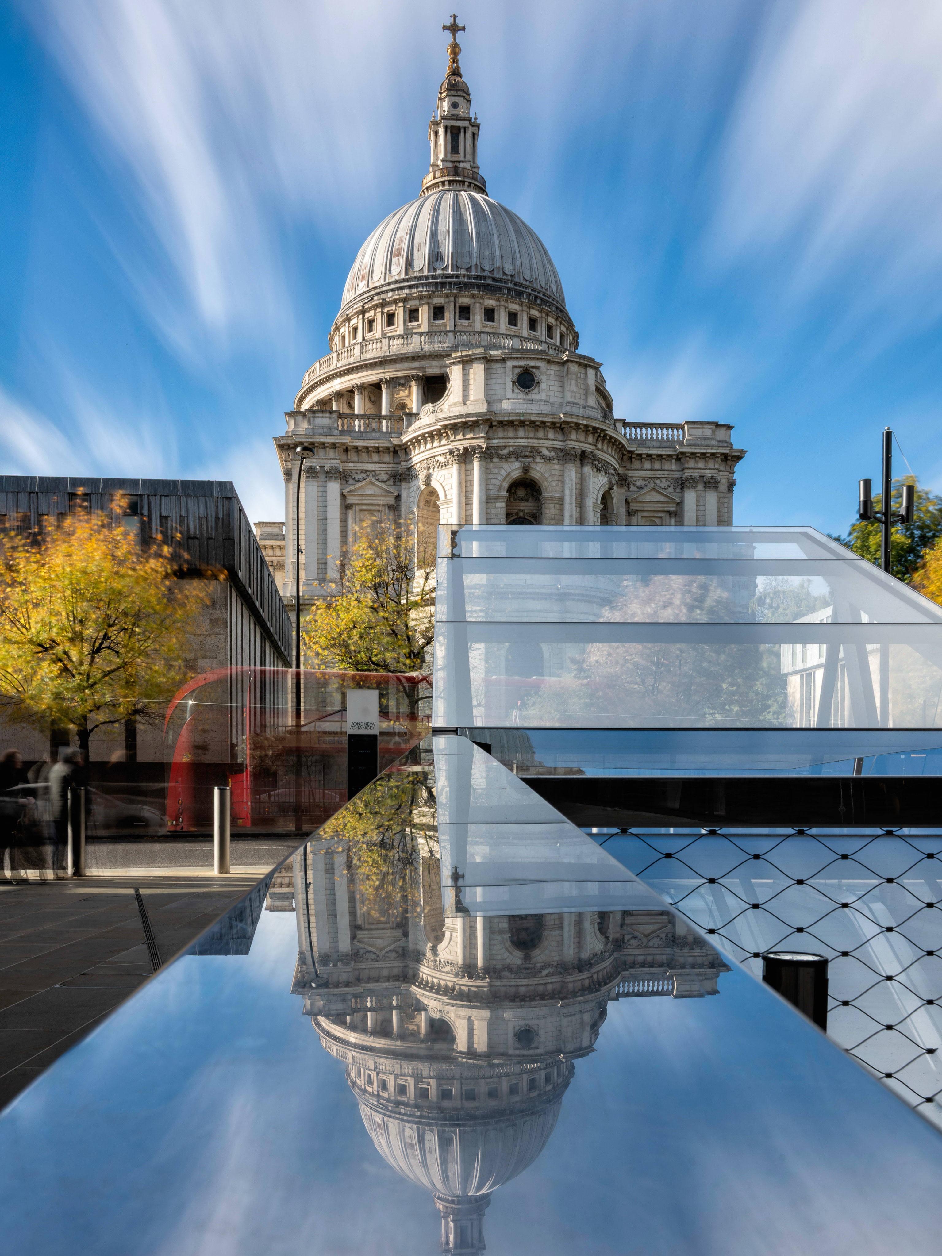 20 New Change Passage