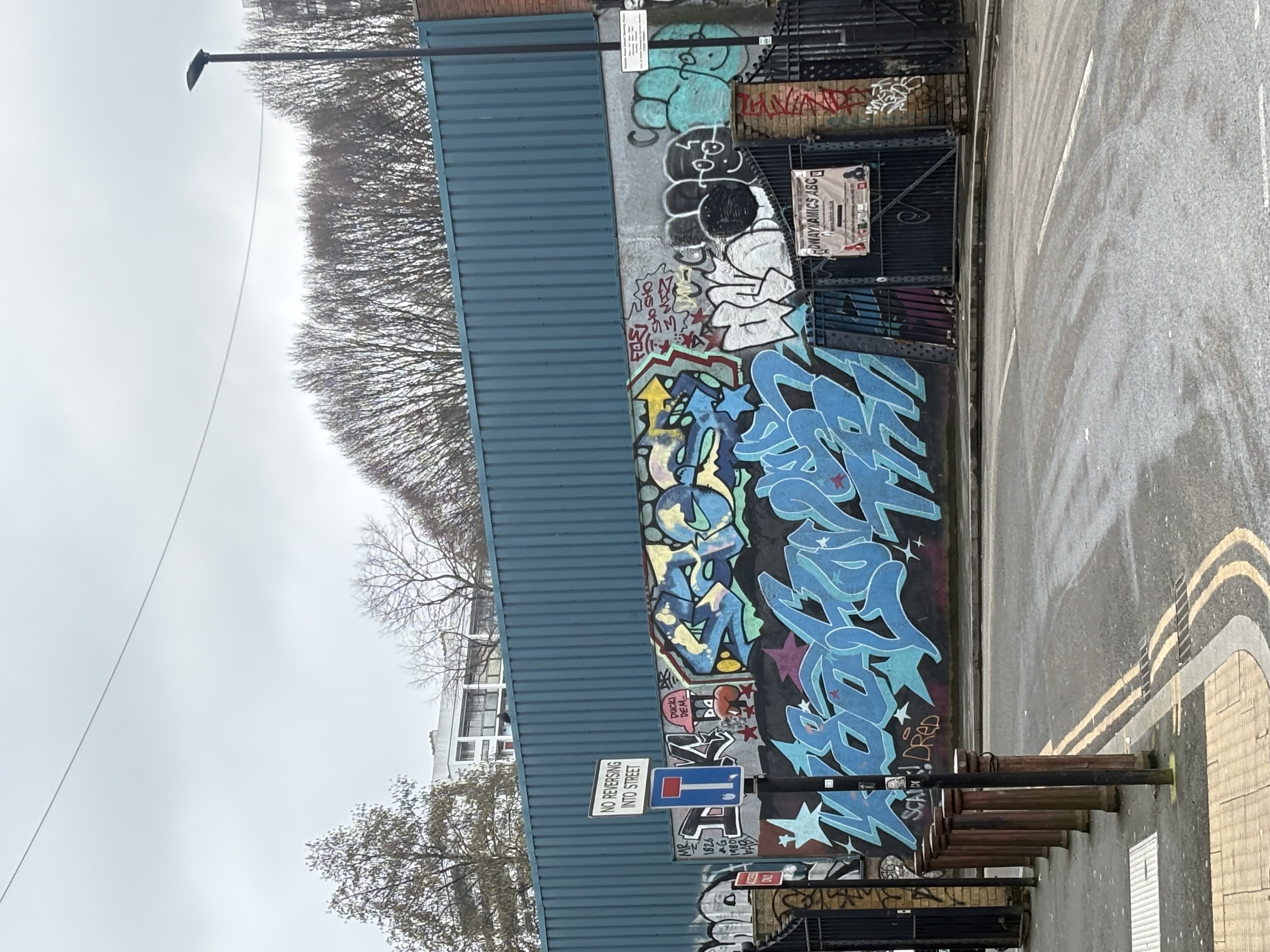 225 Coldharbour Lane