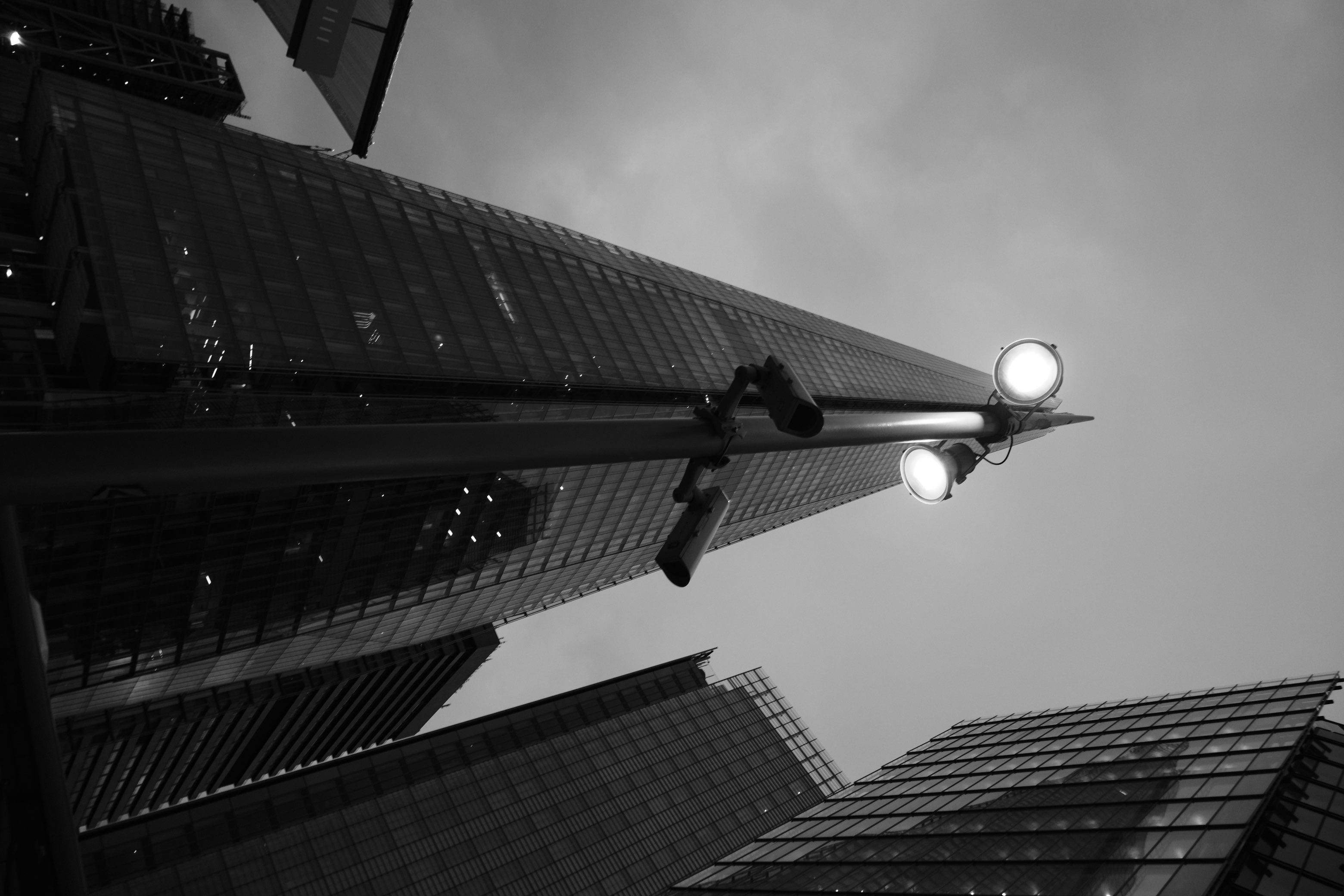 31 St. Thomas Street