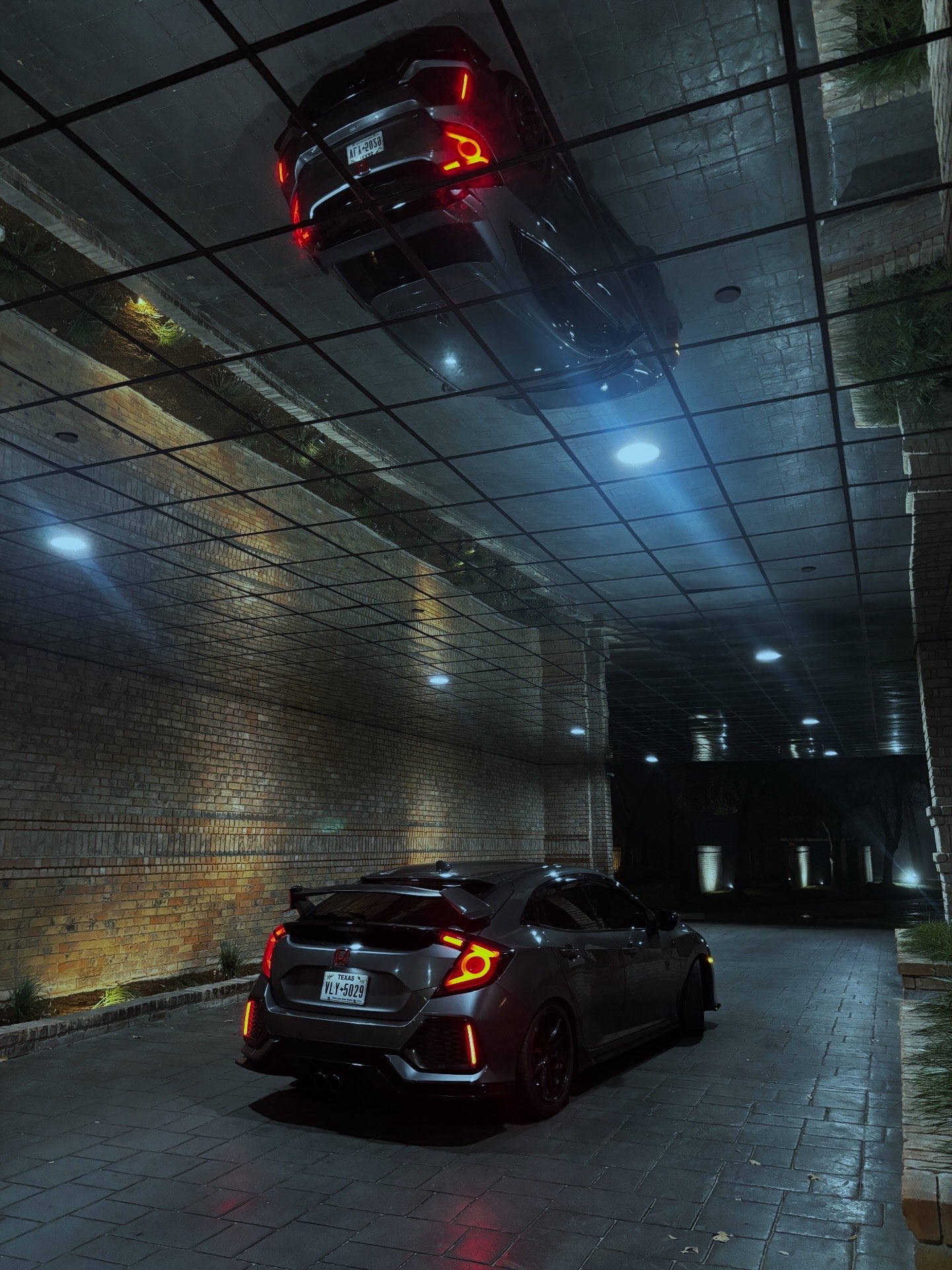 16504 Northgate Forest Drive