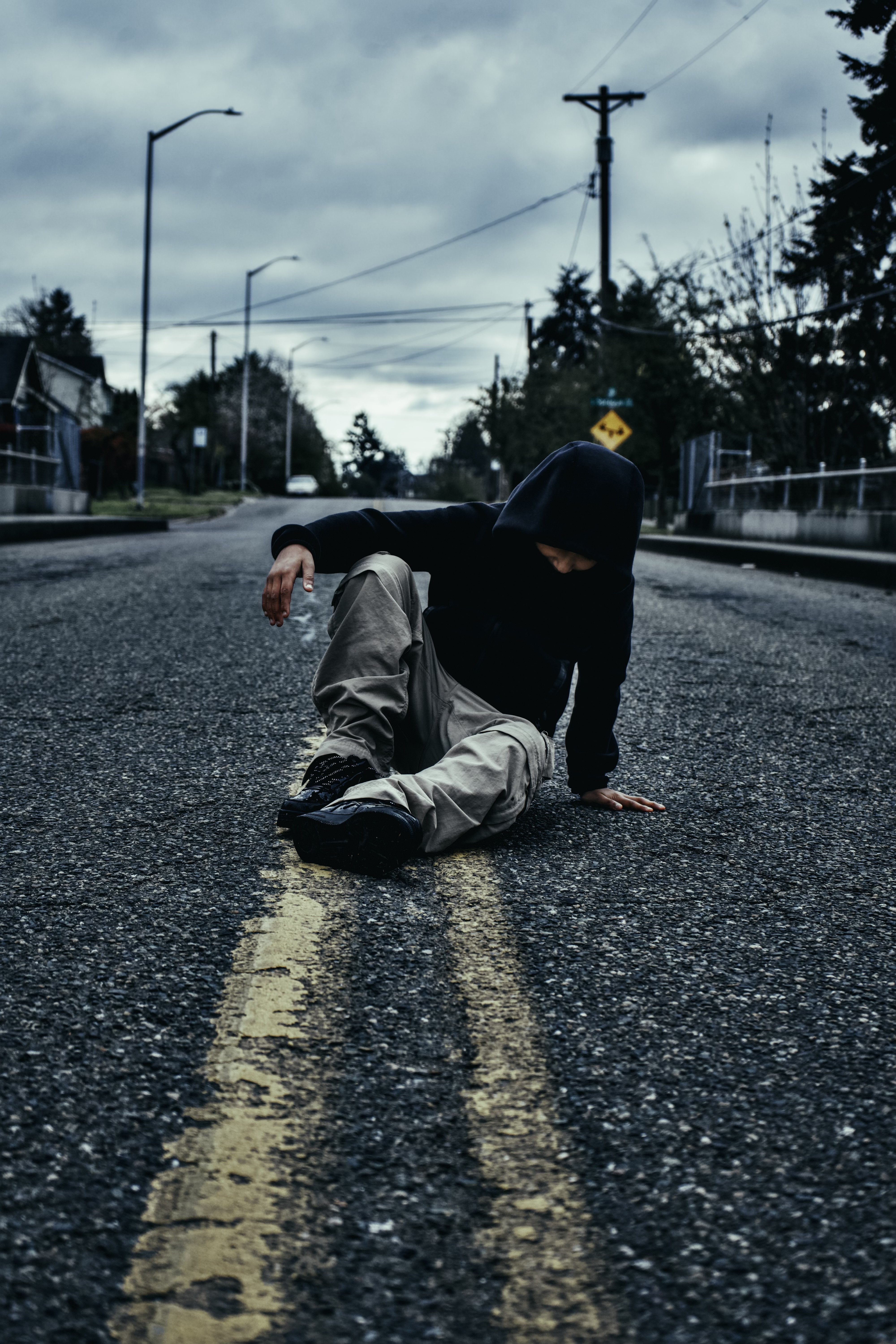 2102 South 25th Street