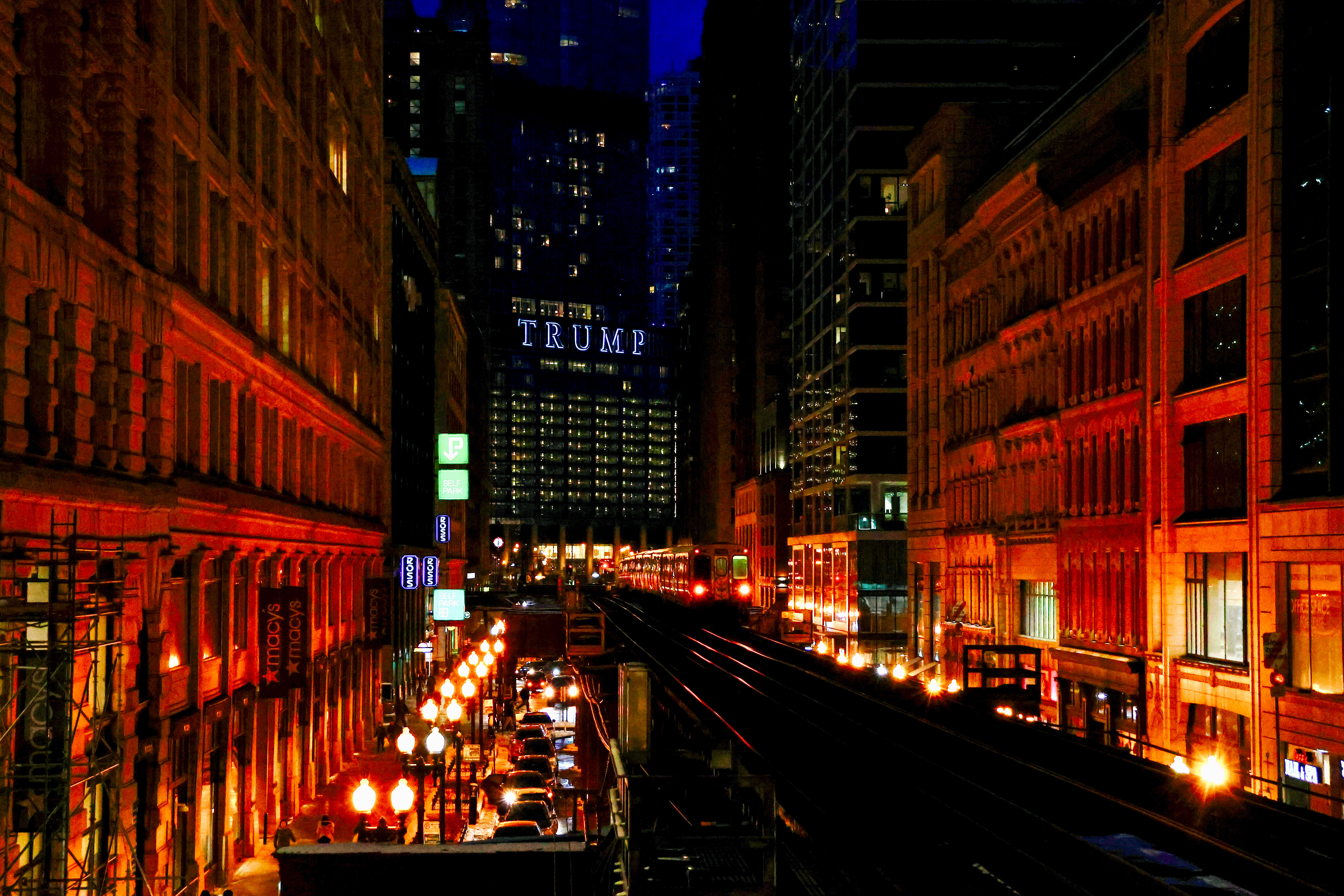 22 South Wabash Avenue