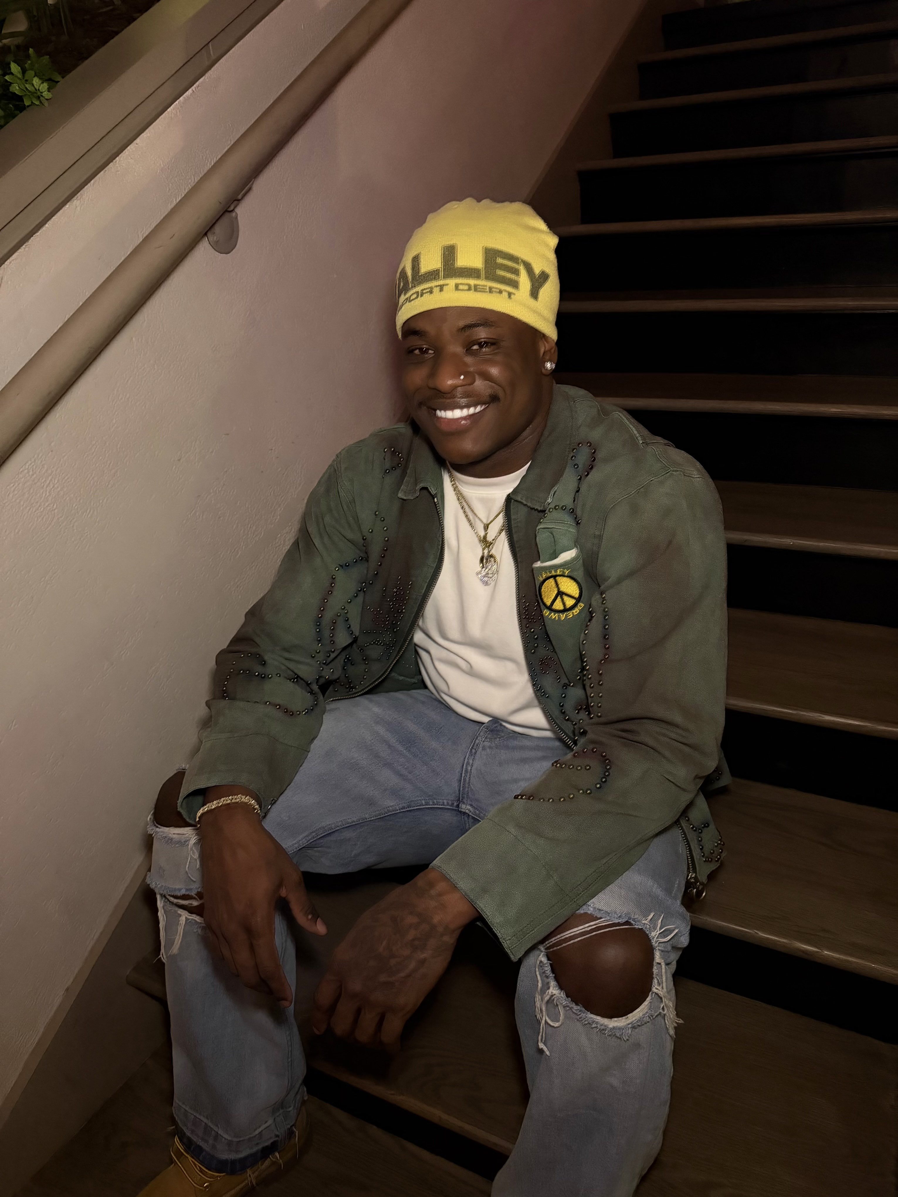 405 East 13th Street